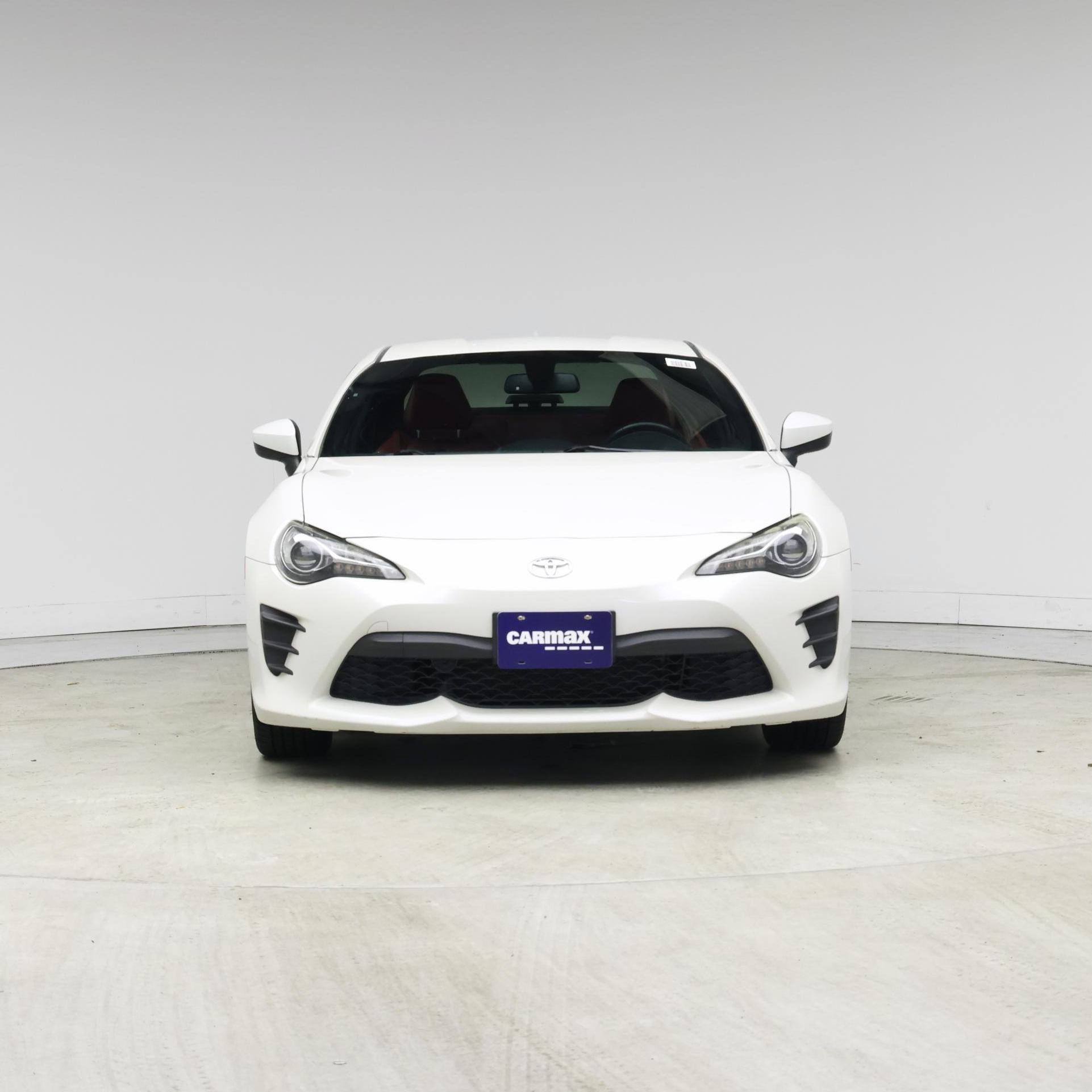 Thumbnail: 2019 Toyota 86 - 5