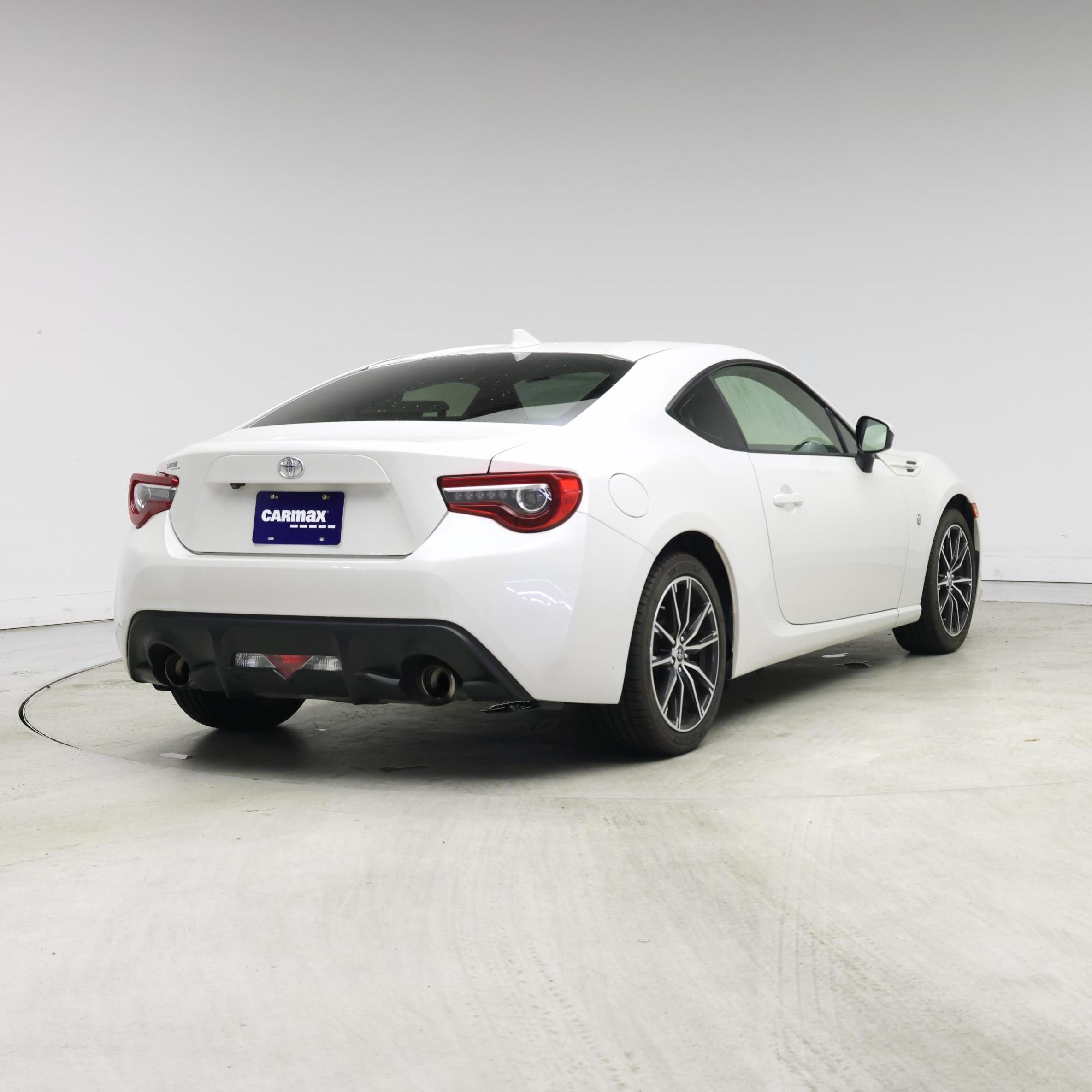 Thumbnail: 2019 Toyota 86 - 8