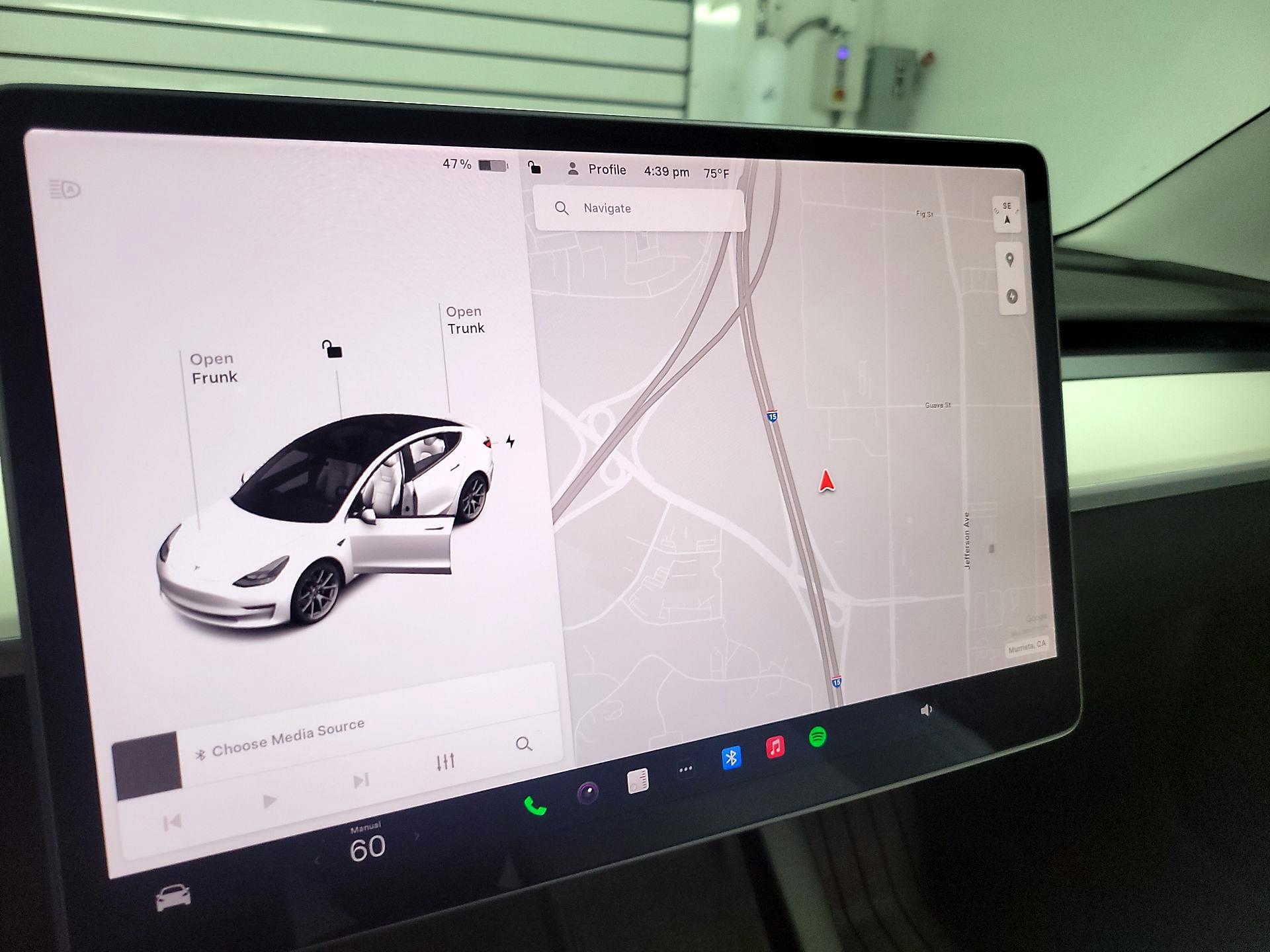 Thumbnail: 2021 Tesla Model 3 - 13