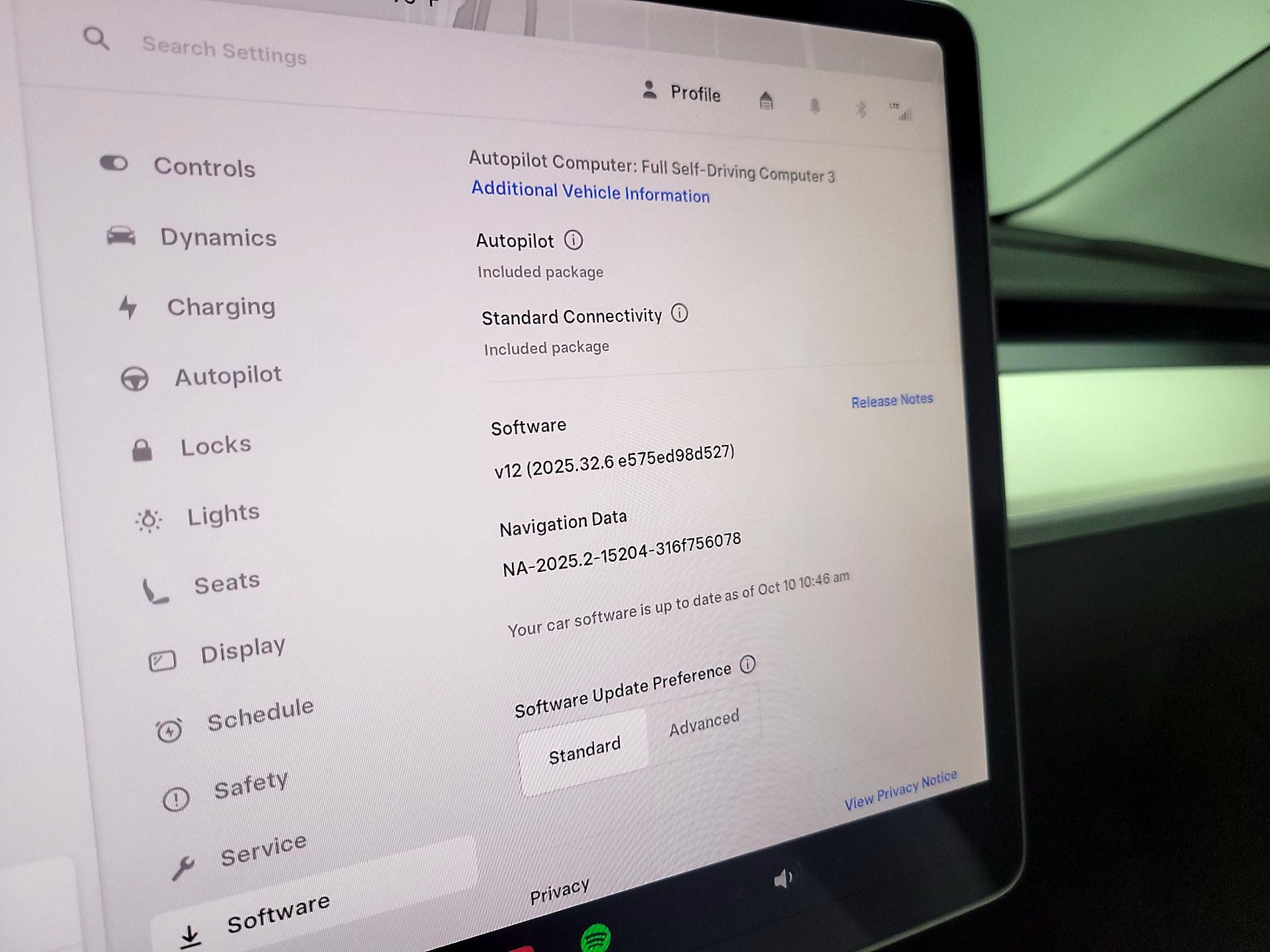 Thumbnail: 2021 Tesla Model 3 - 18