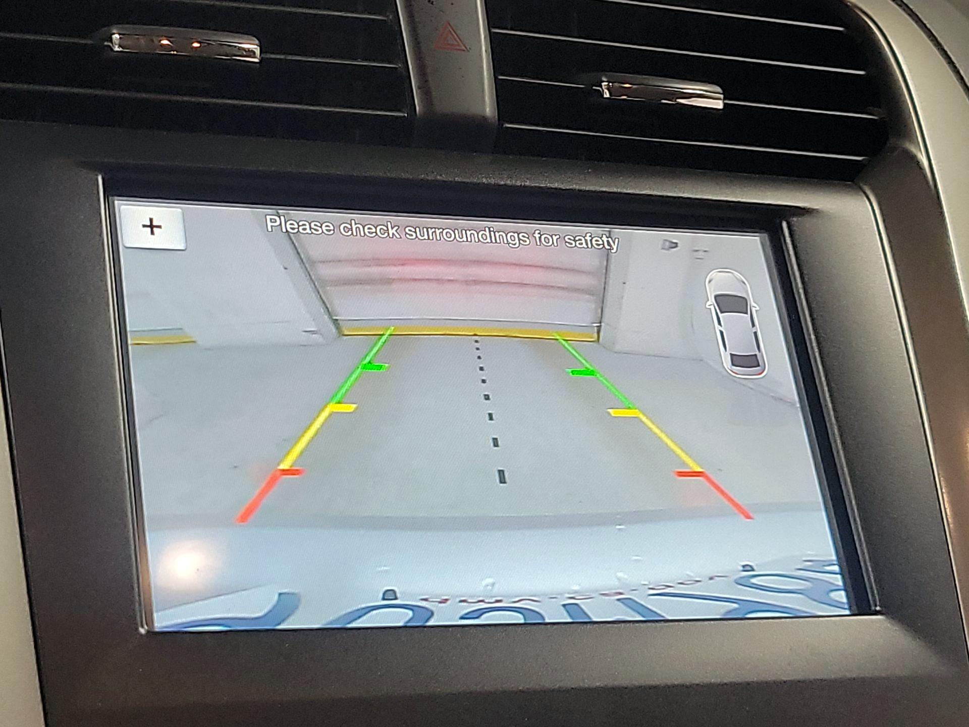 Thumbnail: 2018 Ford Fusion - 14