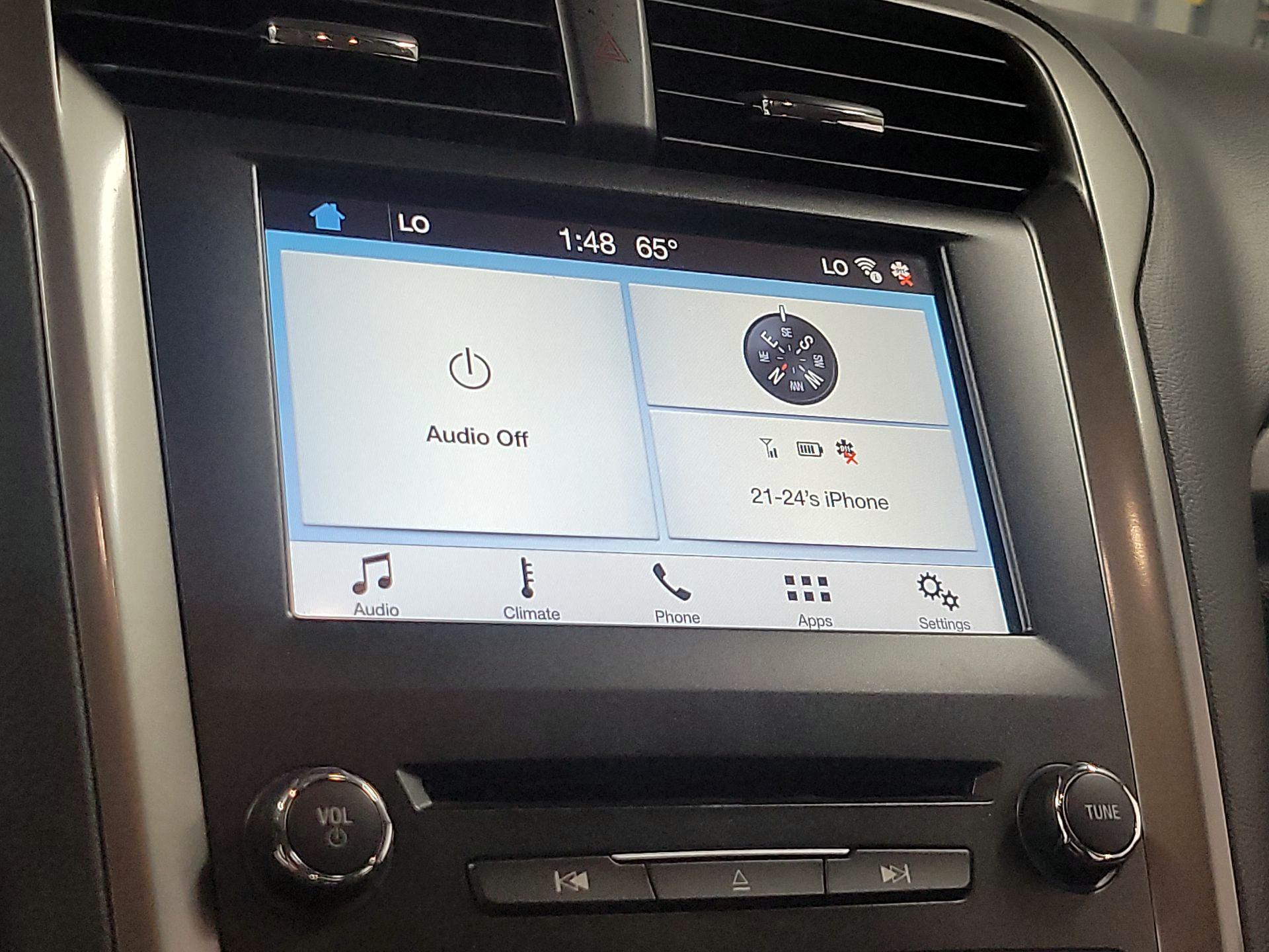 Thumbnail: 2018 Ford Fusion - 15