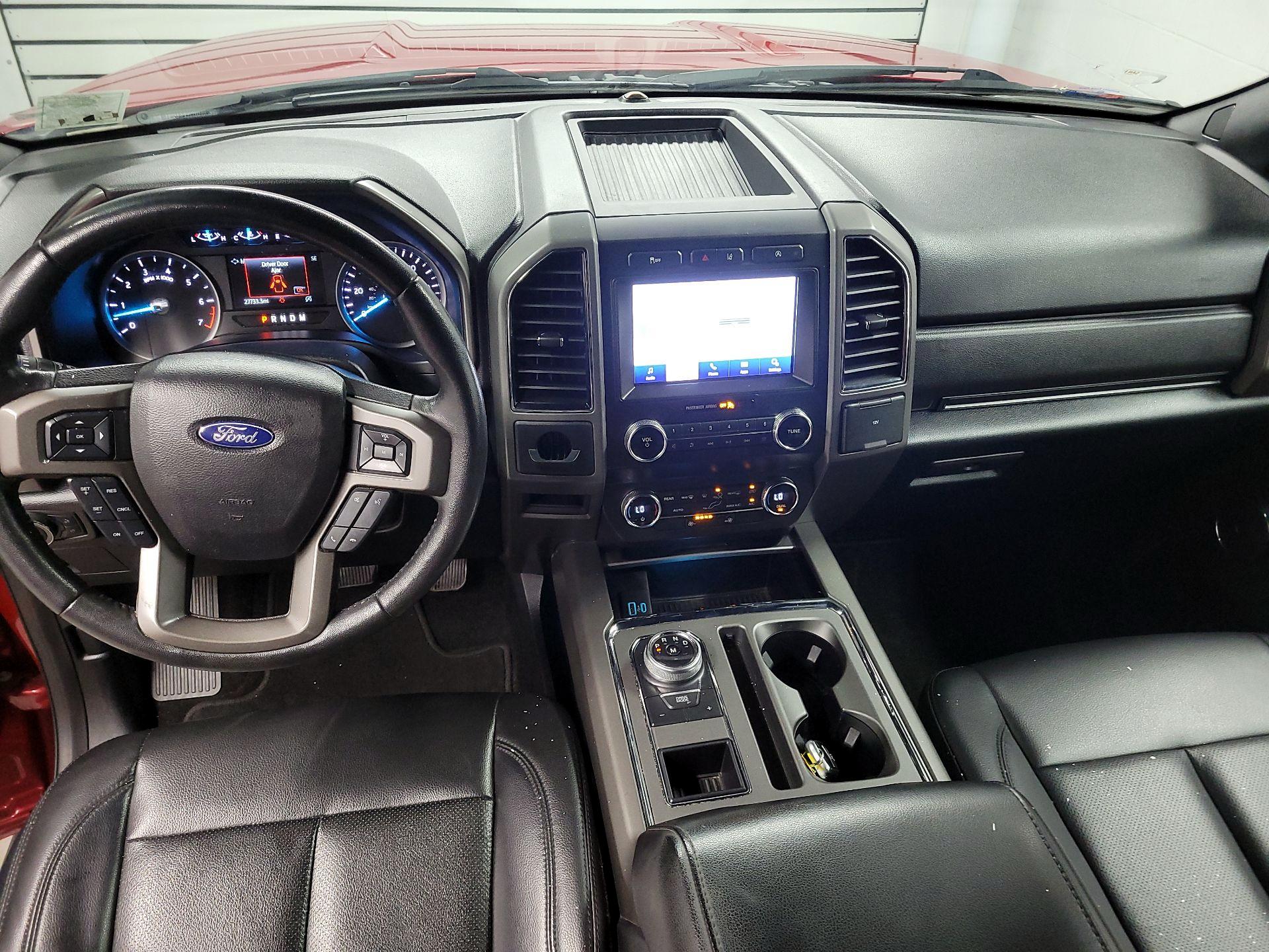 Thumbnail: 2020 Ford Expedition - 9