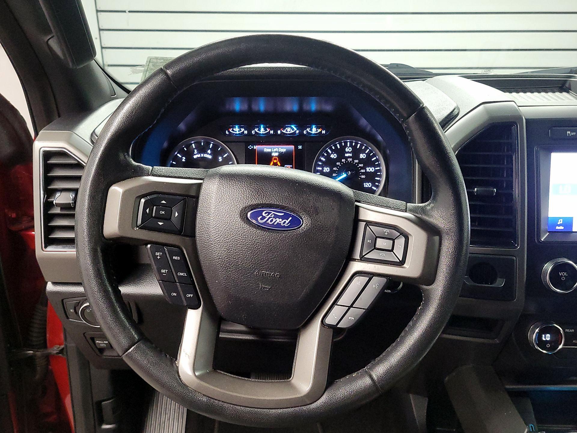 Thumbnail: 2020 Ford Expedition - 10