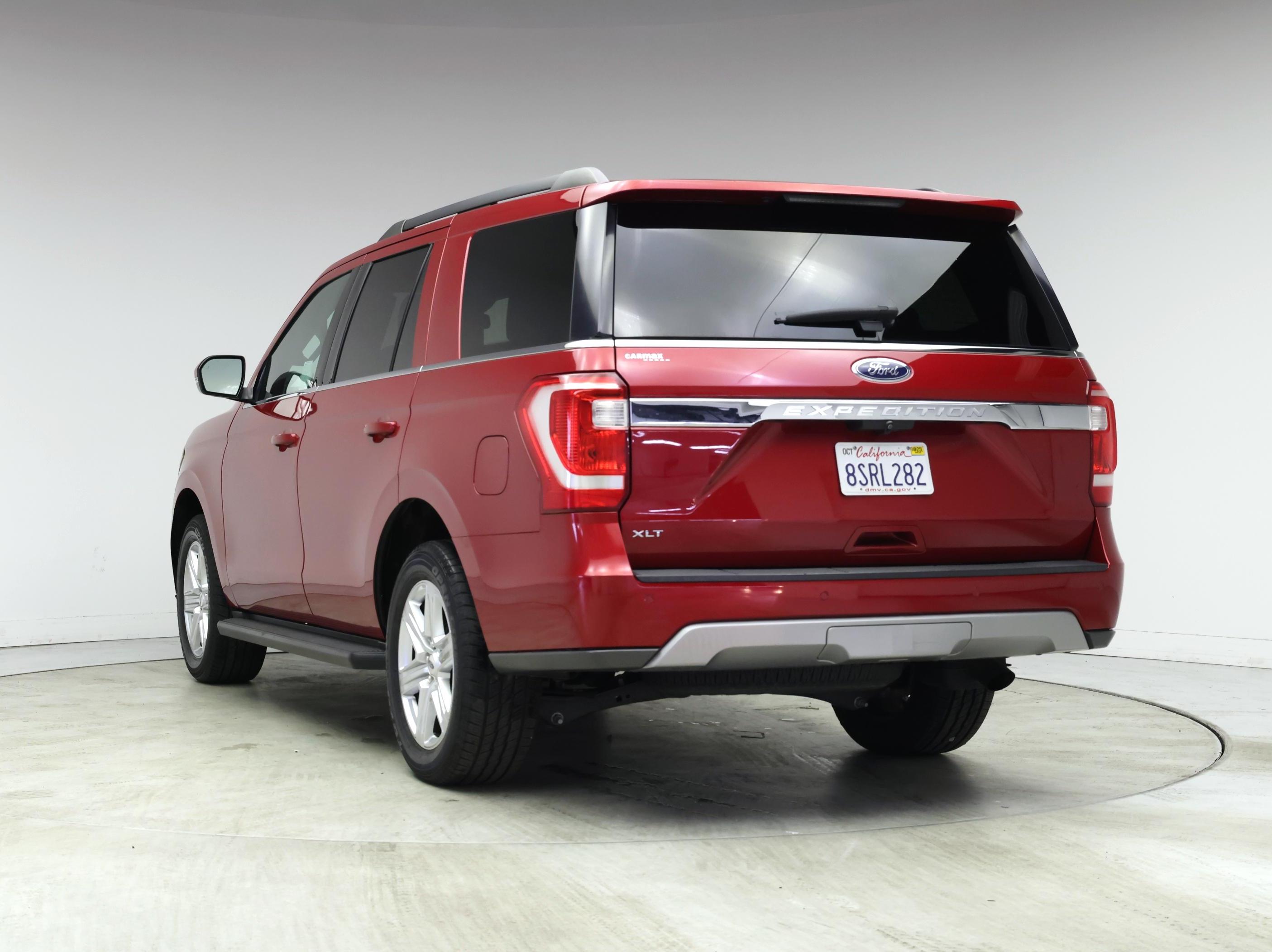 Thumbnail: 2020 Ford Expedition - 2