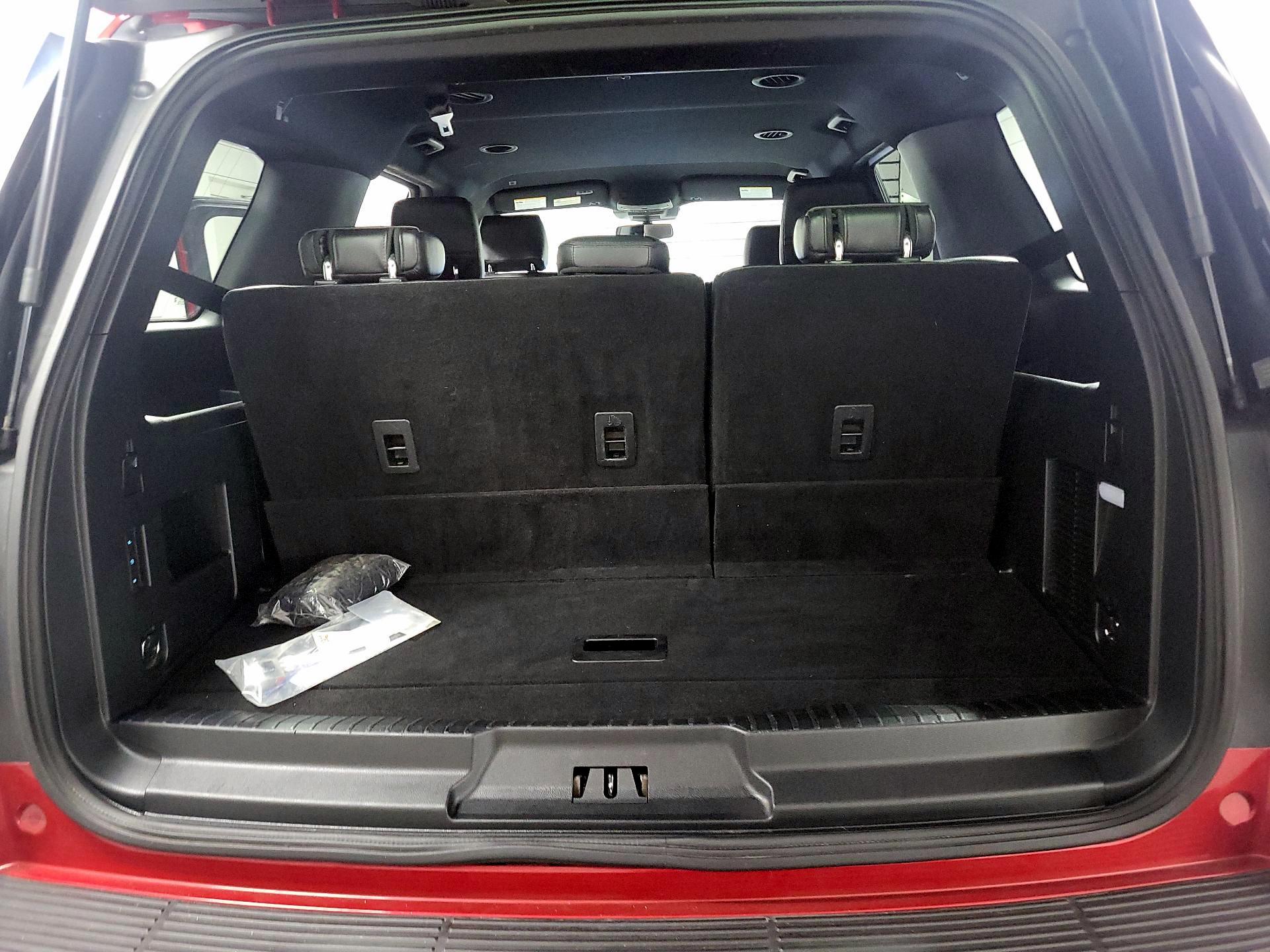 Thumbnail: 2020 Ford Expedition - 19