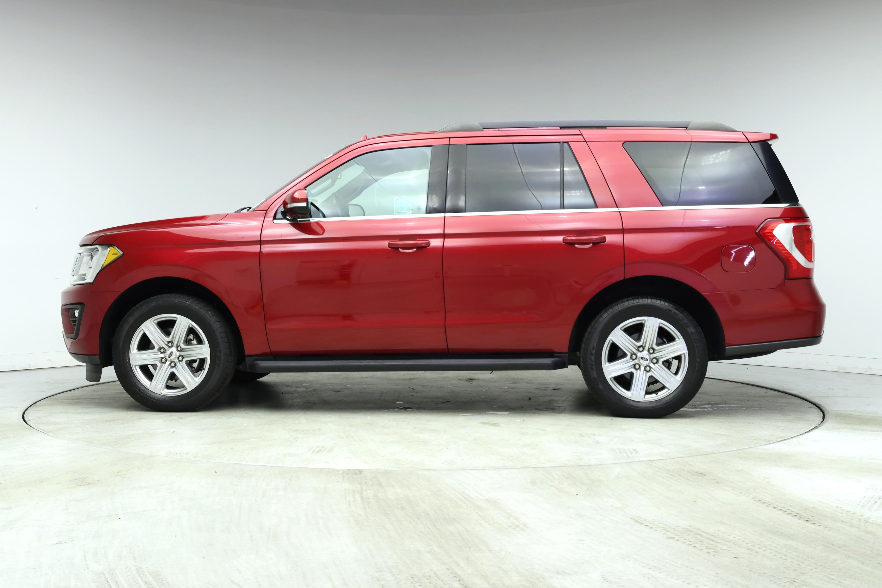 Thumbnail: 2020 Ford Expedition - 3