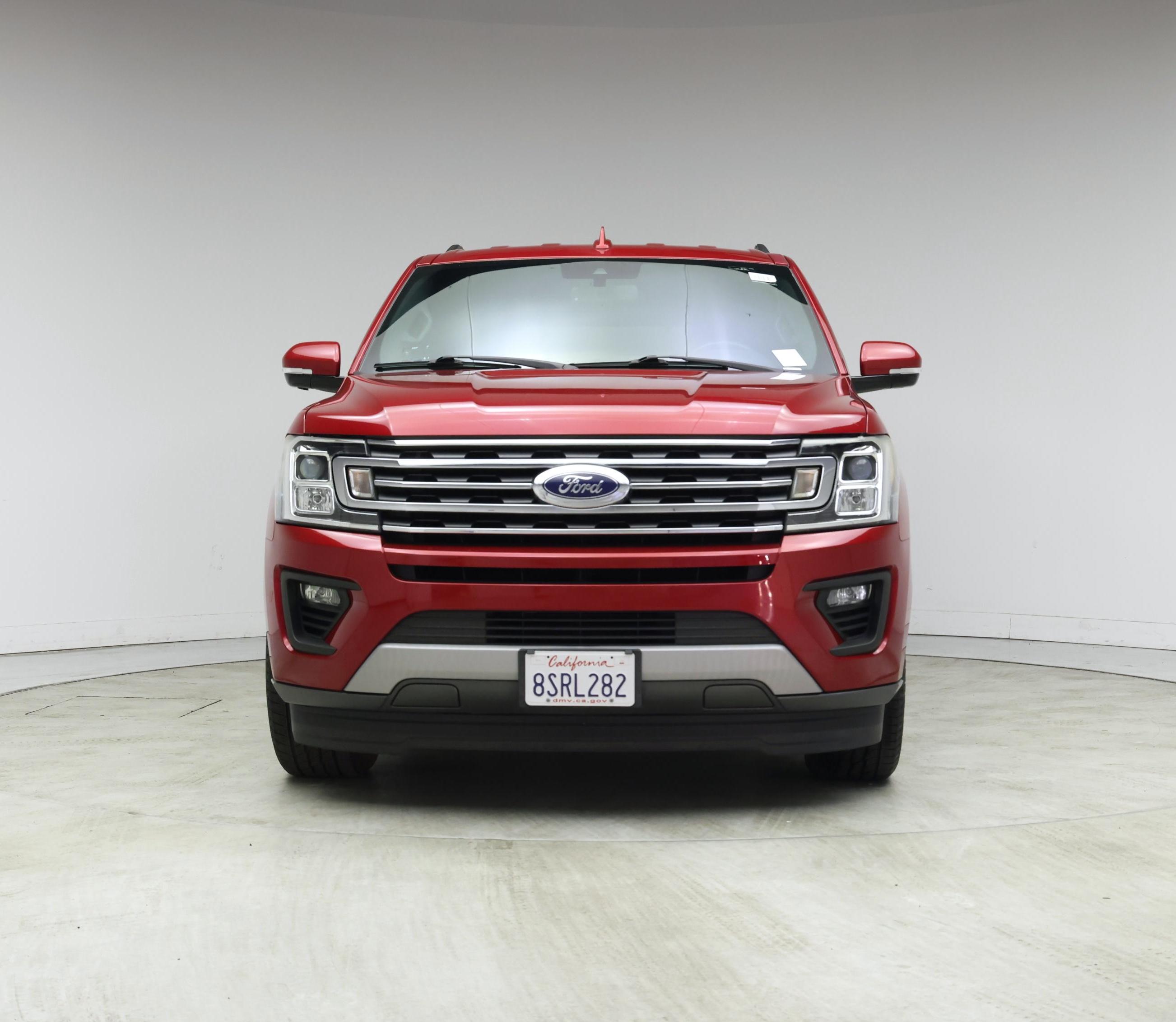 Thumbnail: 2020 Ford Expedition - 5