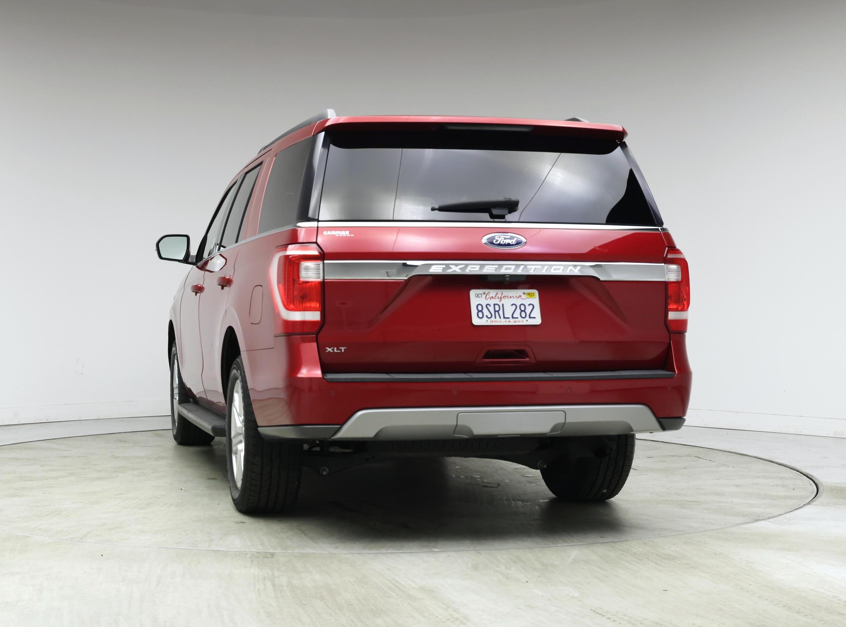 Thumbnail: 2020 Ford Expedition - 6