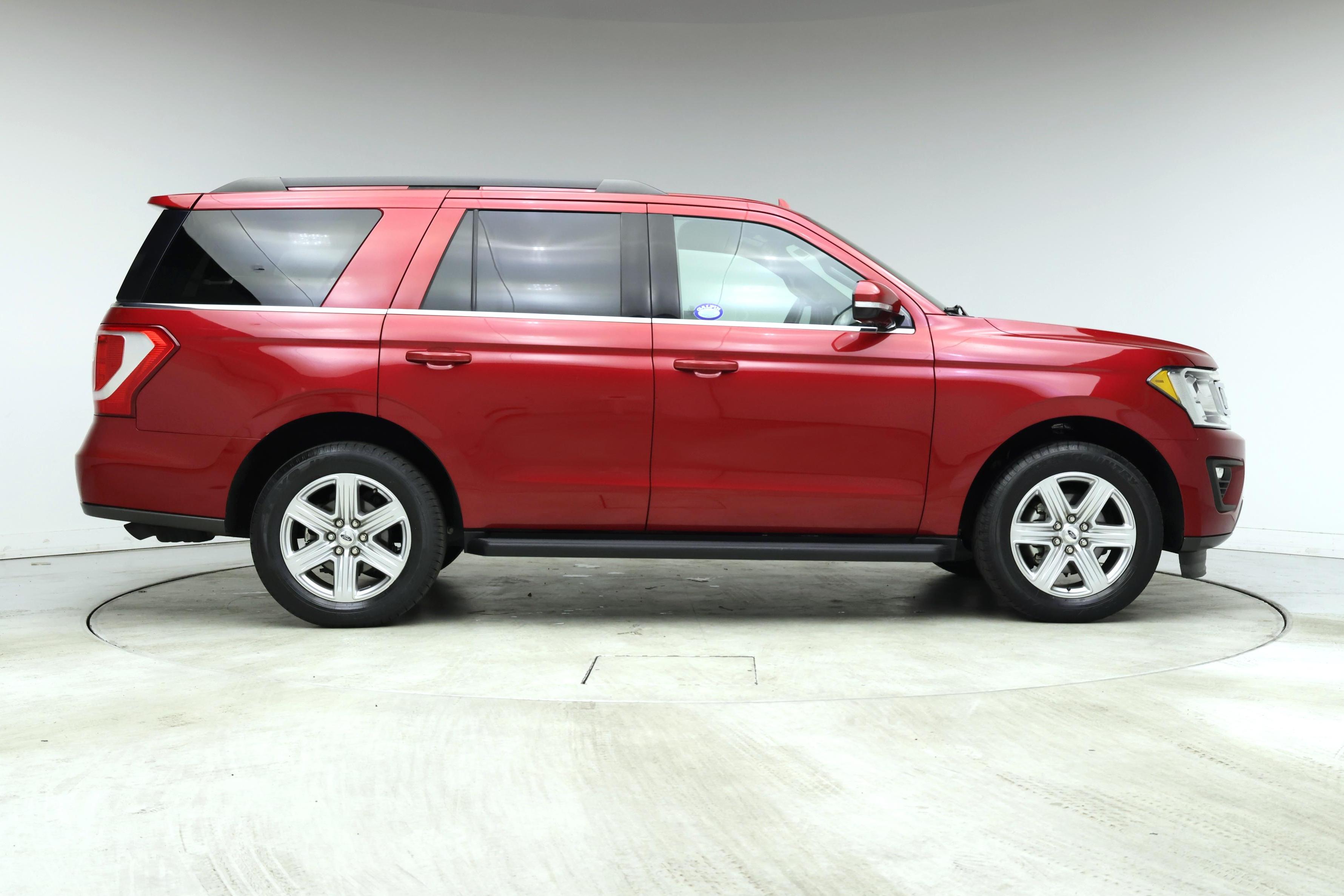 Thumbnail: 2020 Ford Expedition - 7