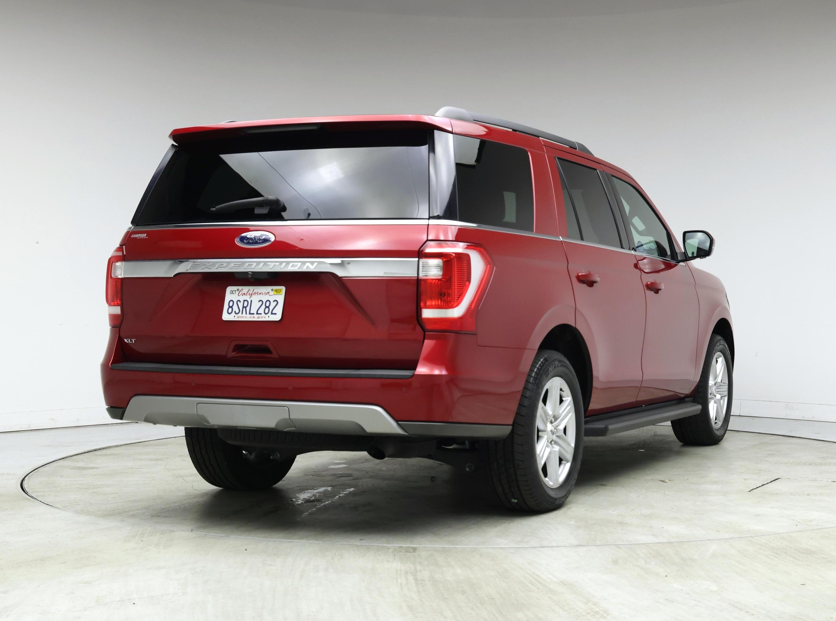 Thumbnail: 2020 Ford Expedition - 8