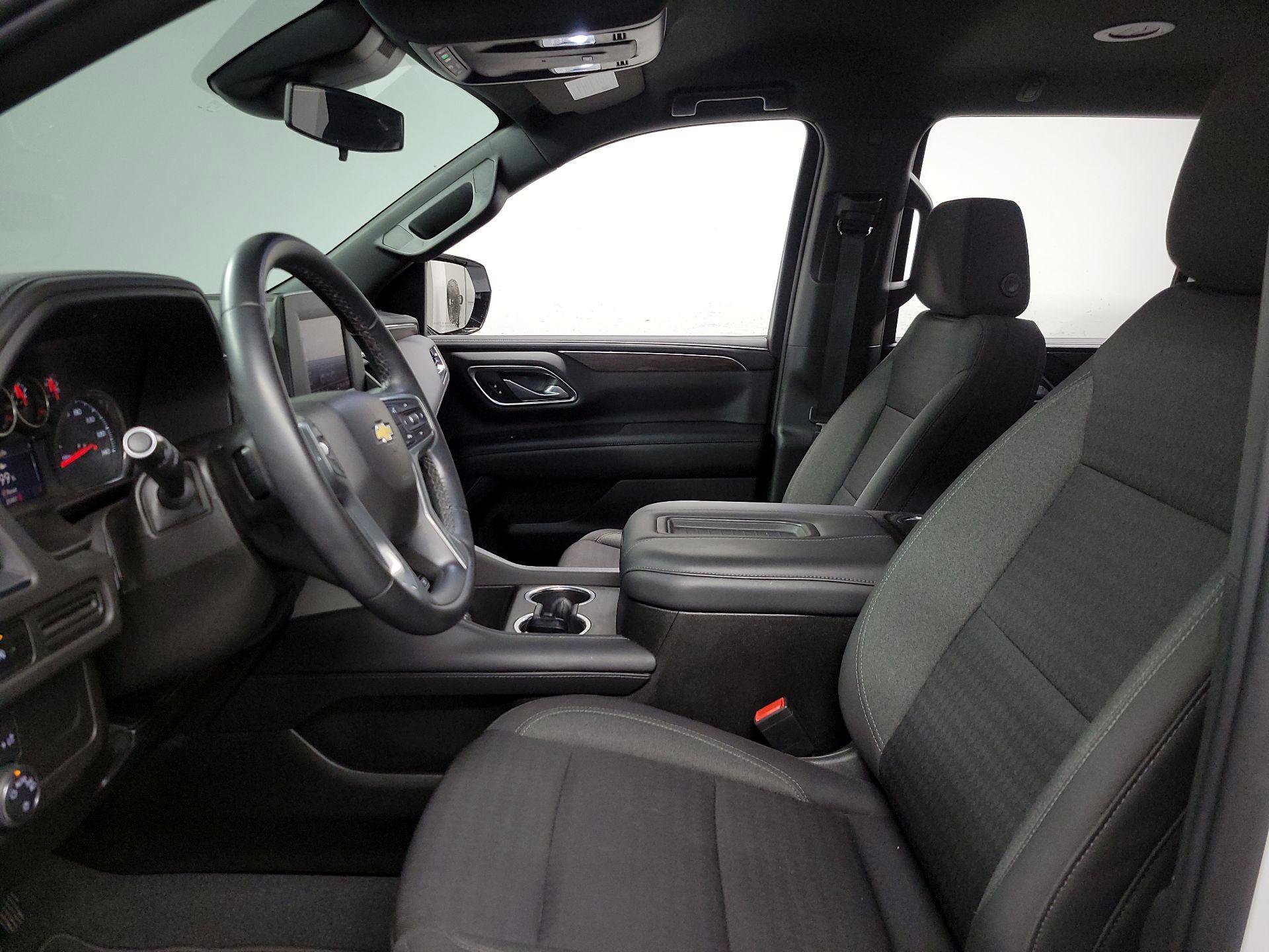 Thumbnail: 2023 Chevrolet Tahoe - 11
