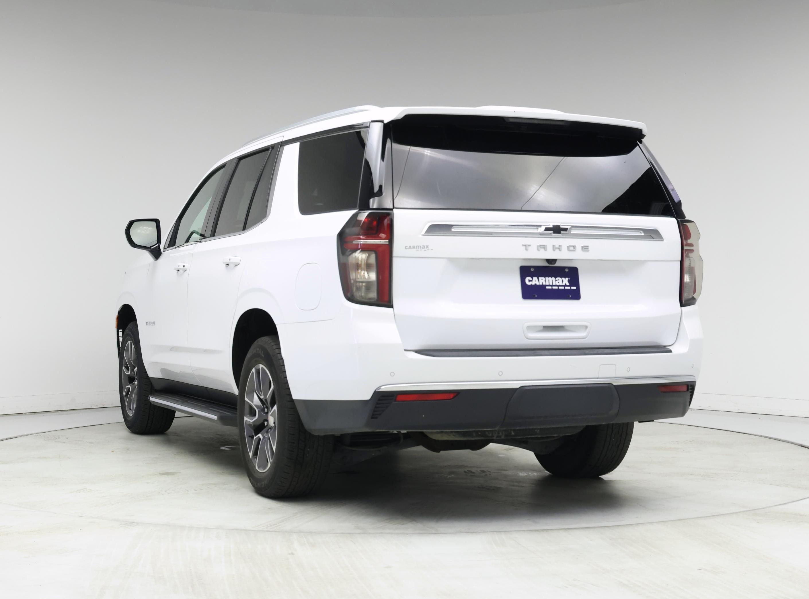 Thumbnail: 2023 Chevrolet Tahoe - 2