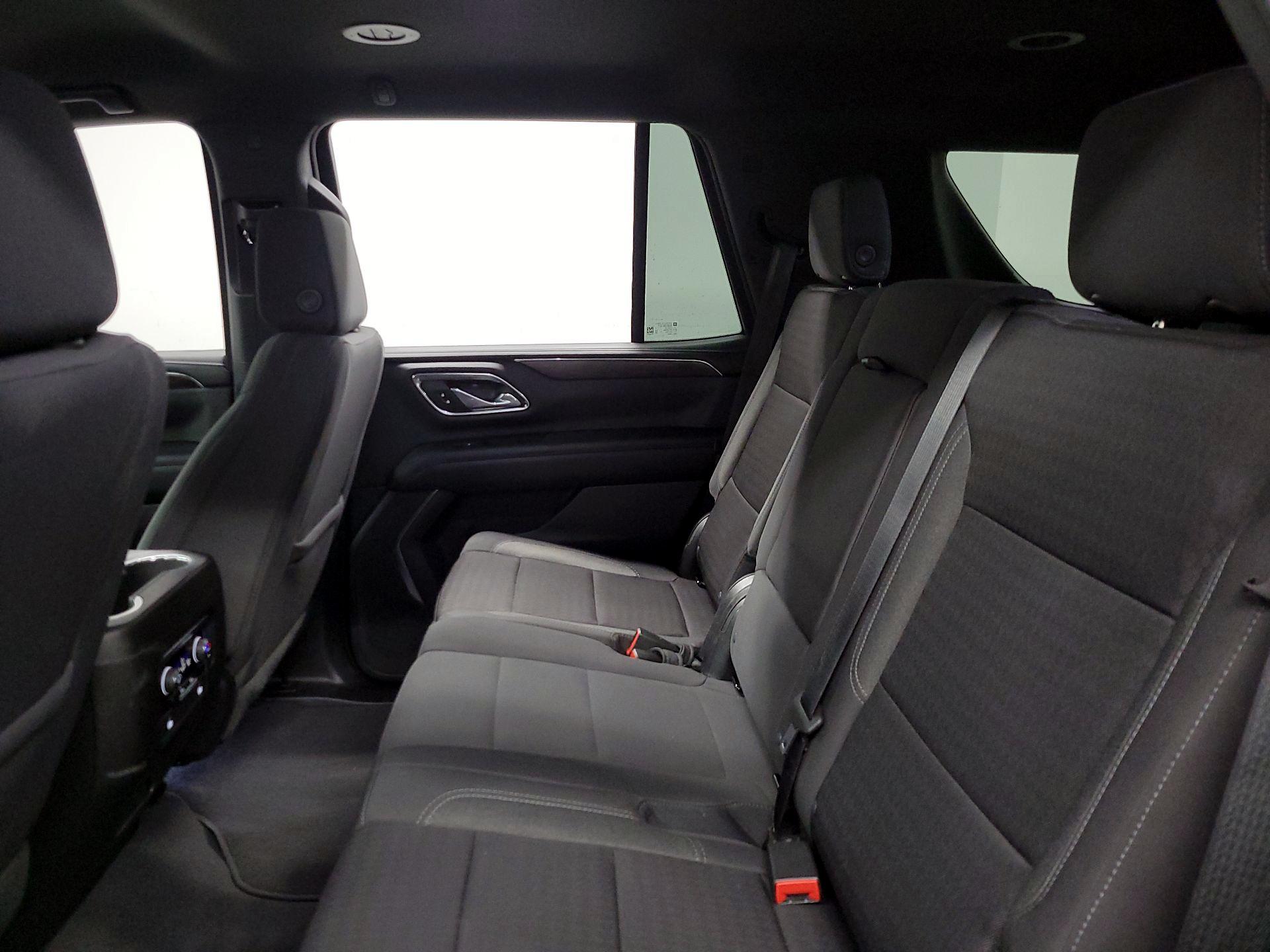 Thumbnail: 2023 Chevrolet Tahoe - 19