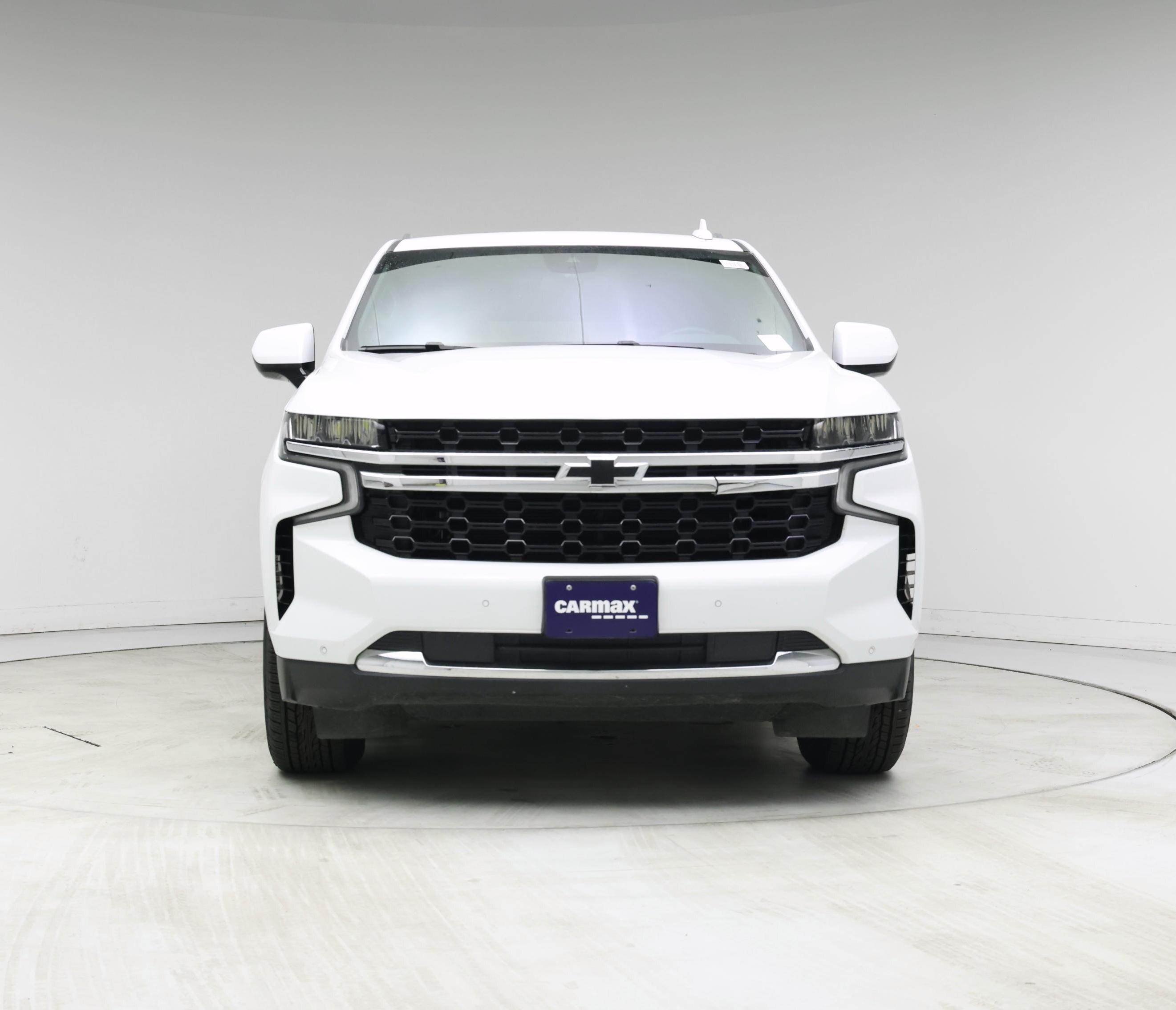 Thumbnail: 2023 Chevrolet Tahoe - 5