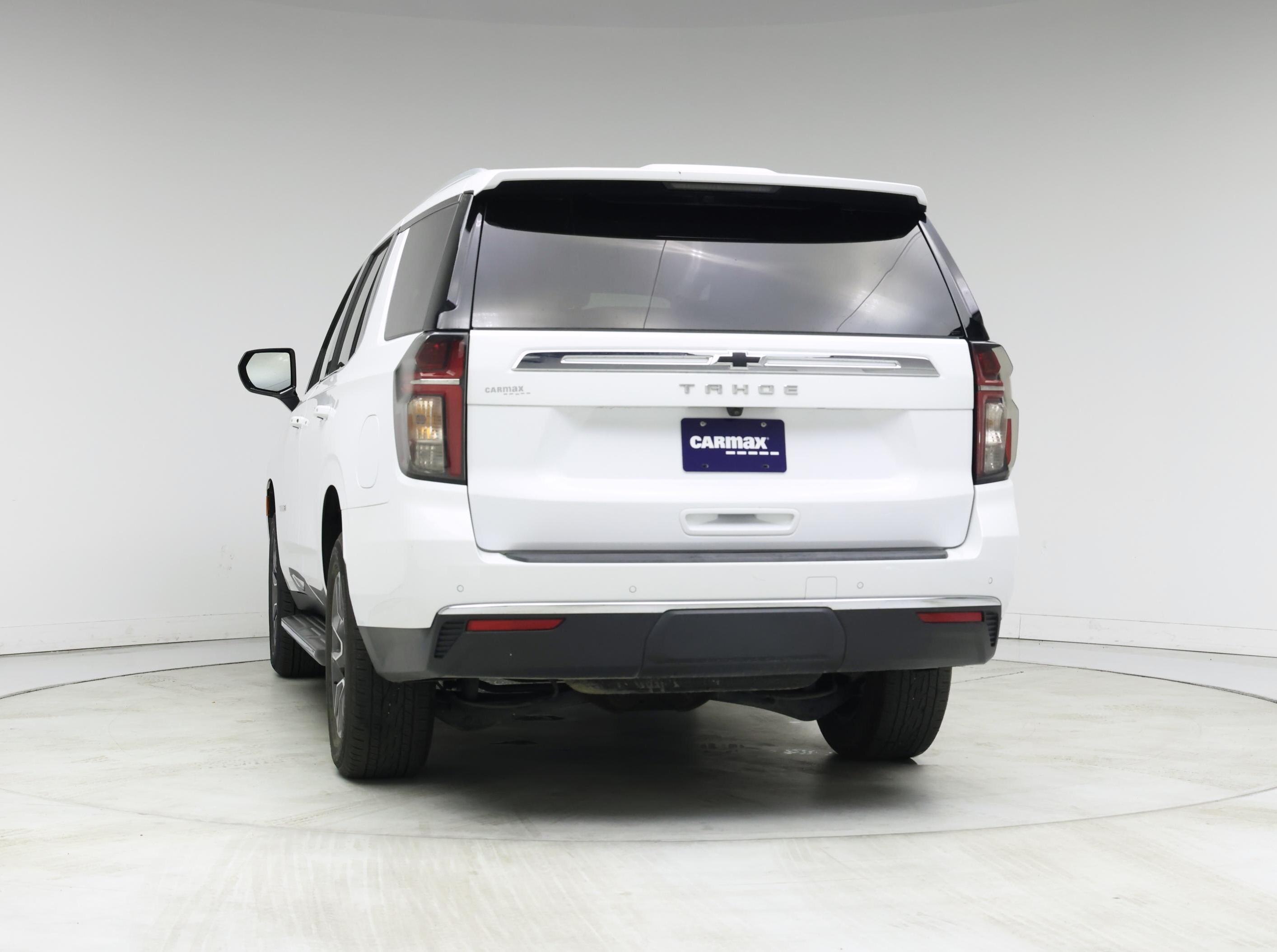 Thumbnail: 2023 Chevrolet Tahoe - 6