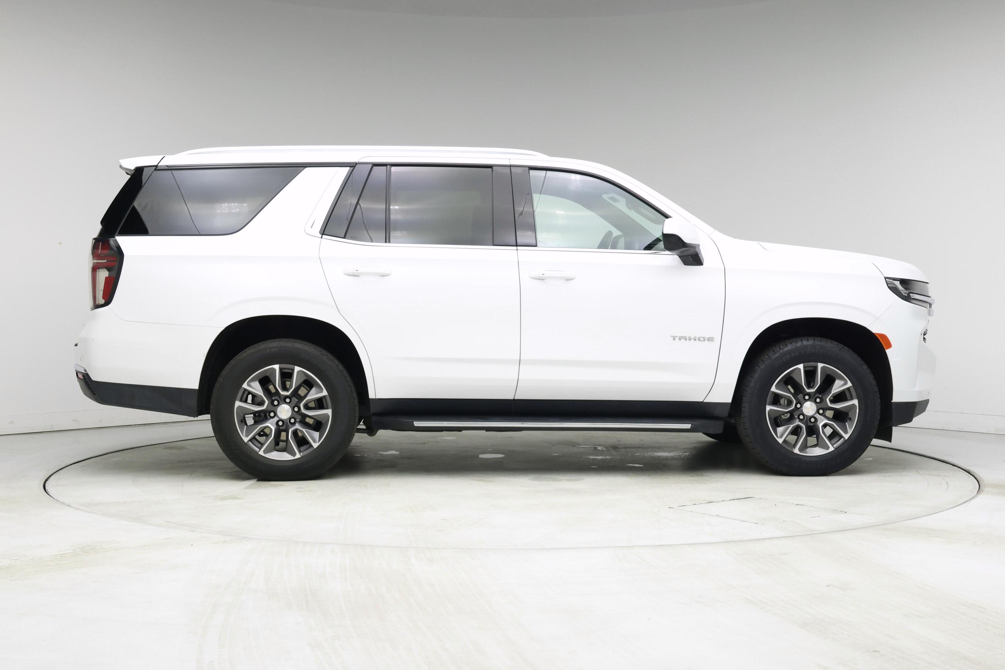 Thumbnail: 2023 Chevrolet Tahoe - 7