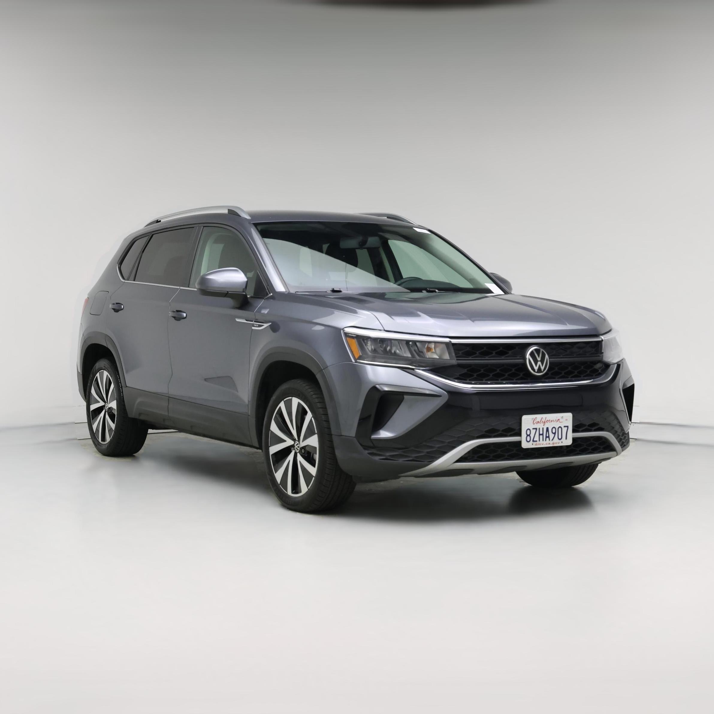 Thumbnail: 2022 Volkswagen Taos - 1