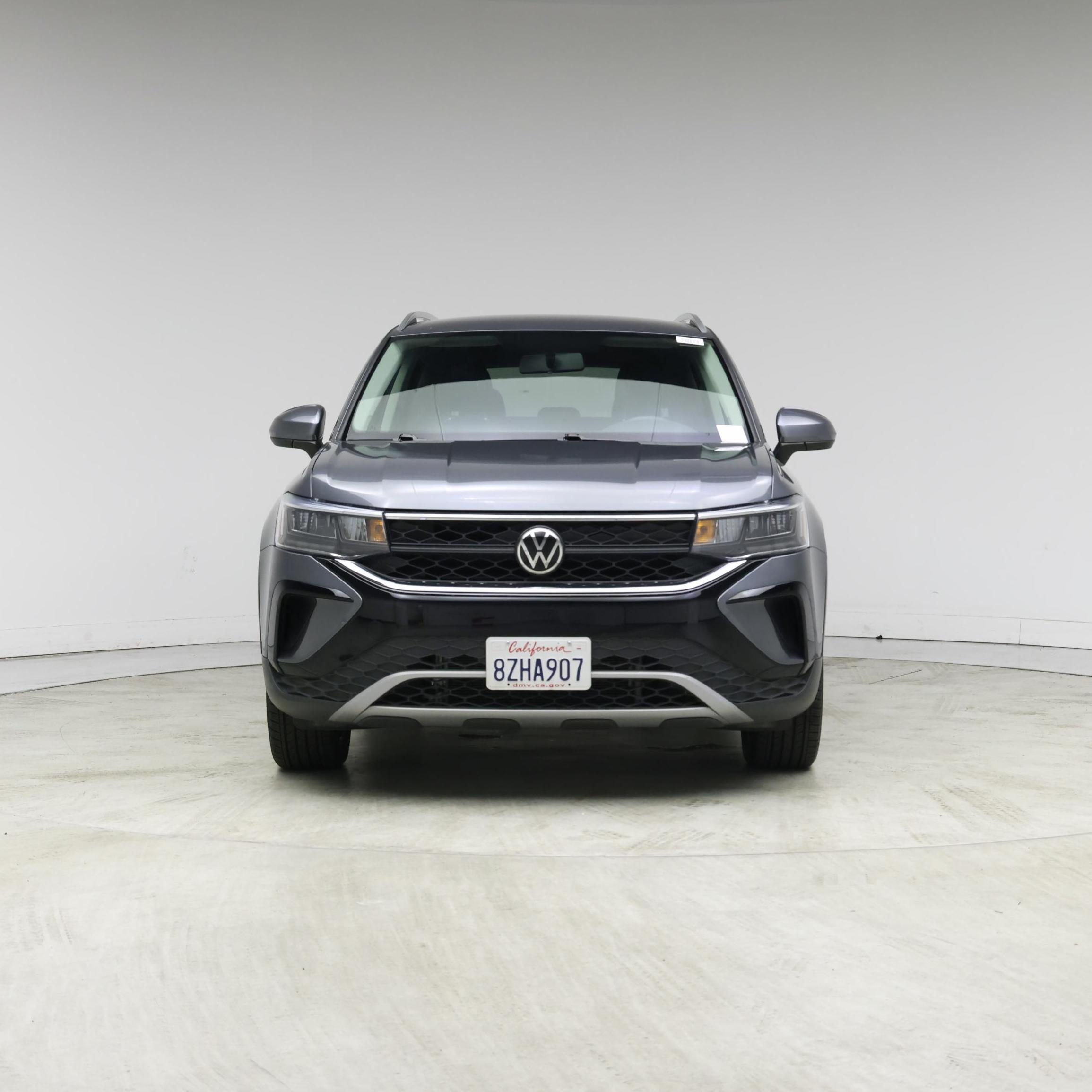 Thumbnail: 2022 Volkswagen Taos - 5