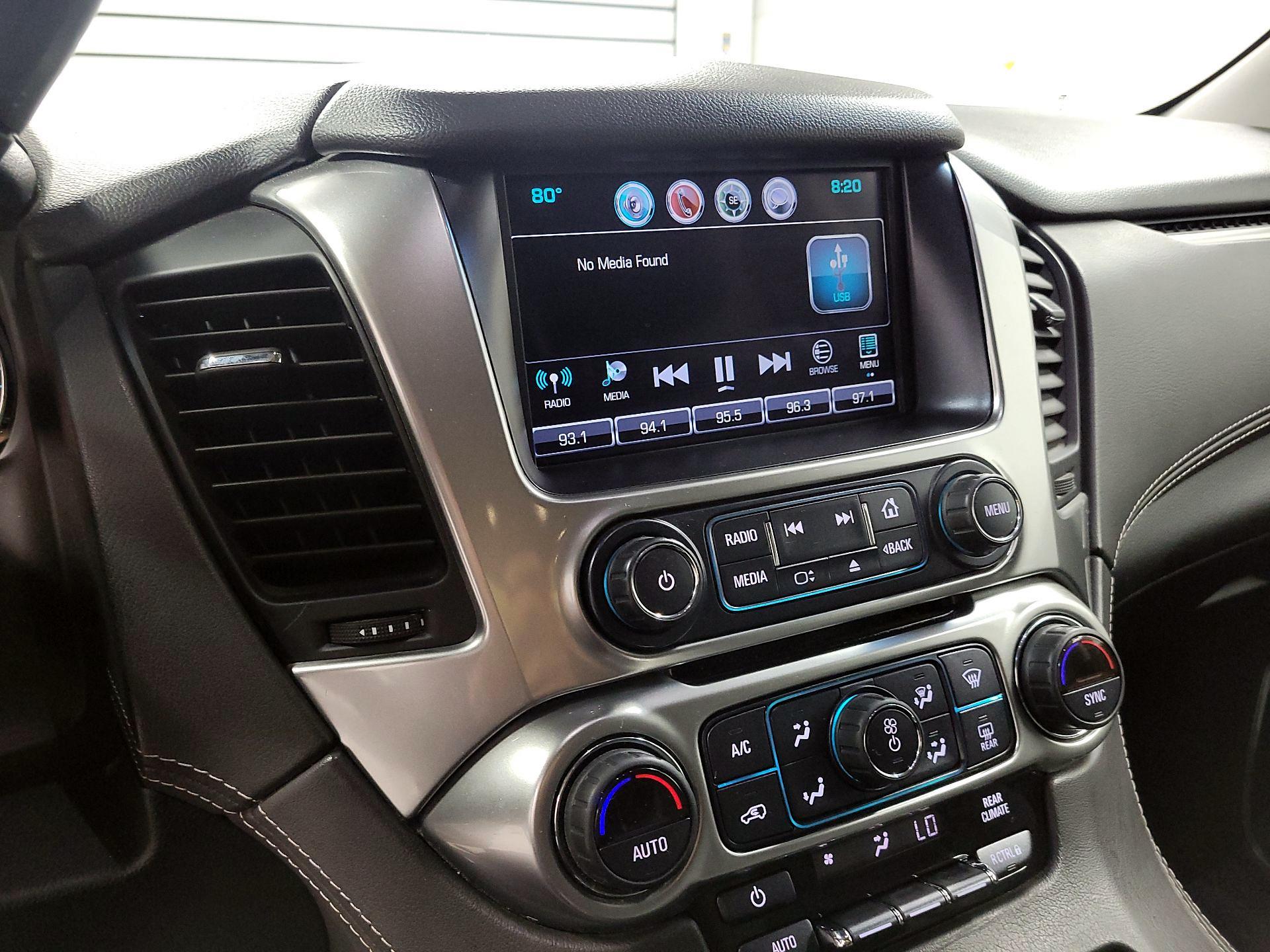 Thumbnail: 2019 Chevrolet Tahoe - 15
