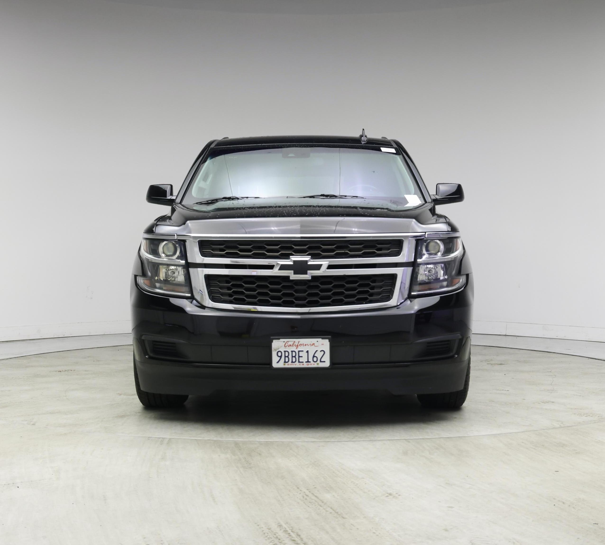 Thumbnail: 2019 Chevrolet Tahoe - 5