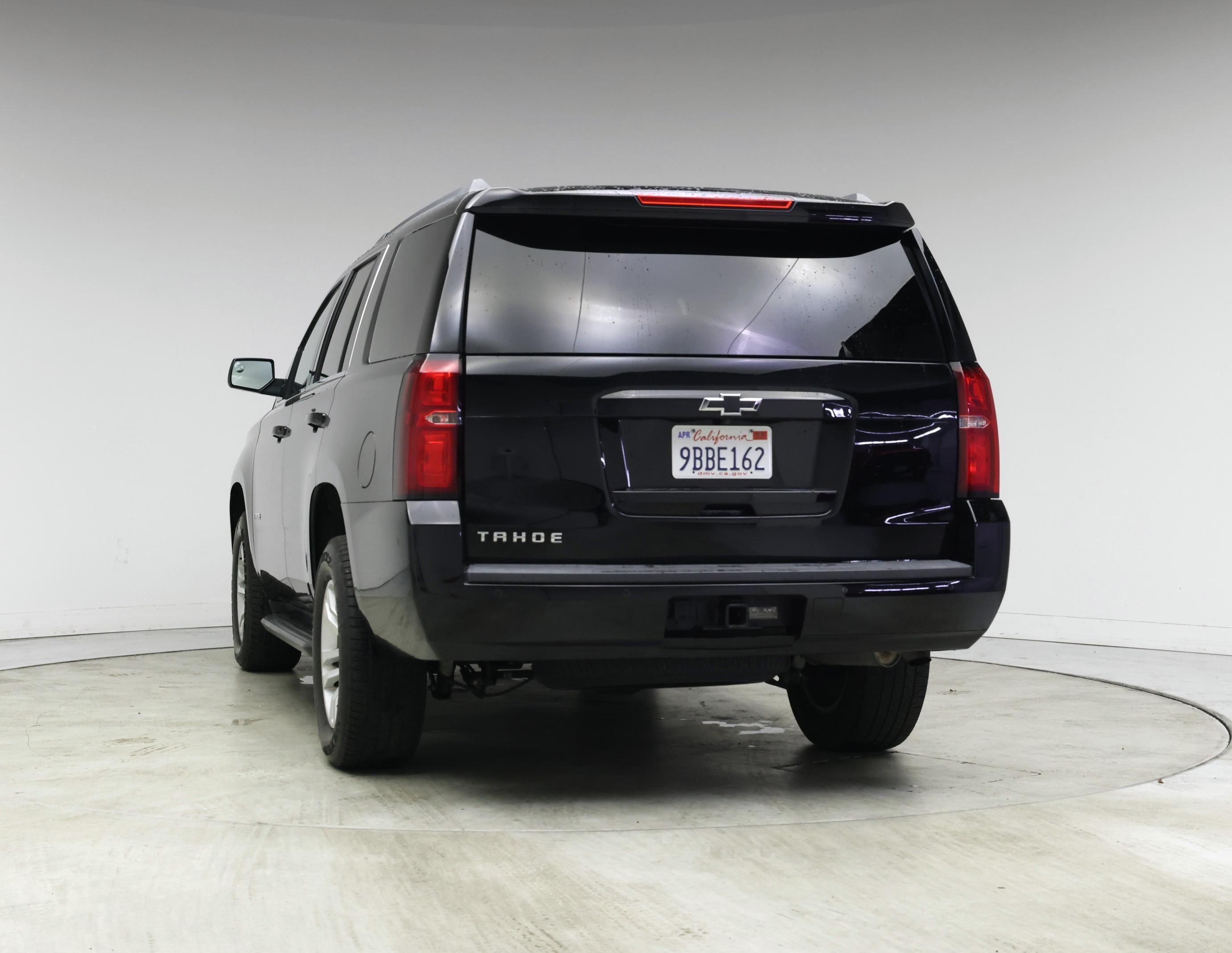 Thumbnail: 2019 Chevrolet Tahoe - 6