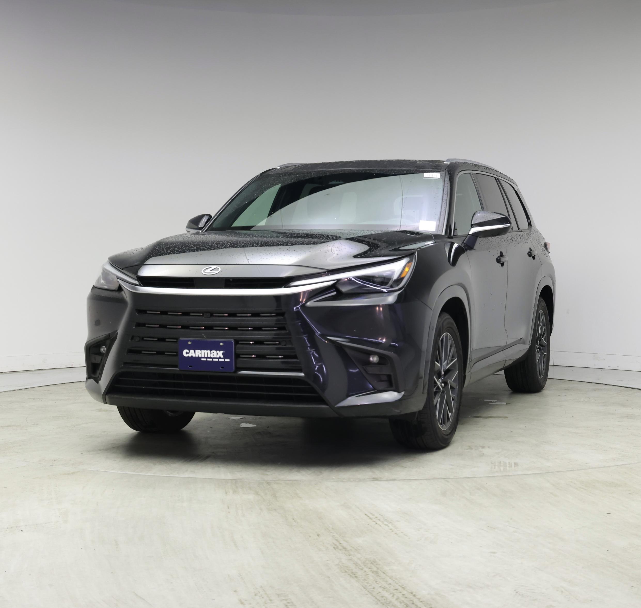 Thumbnail: 2024 Lexus TX - 4