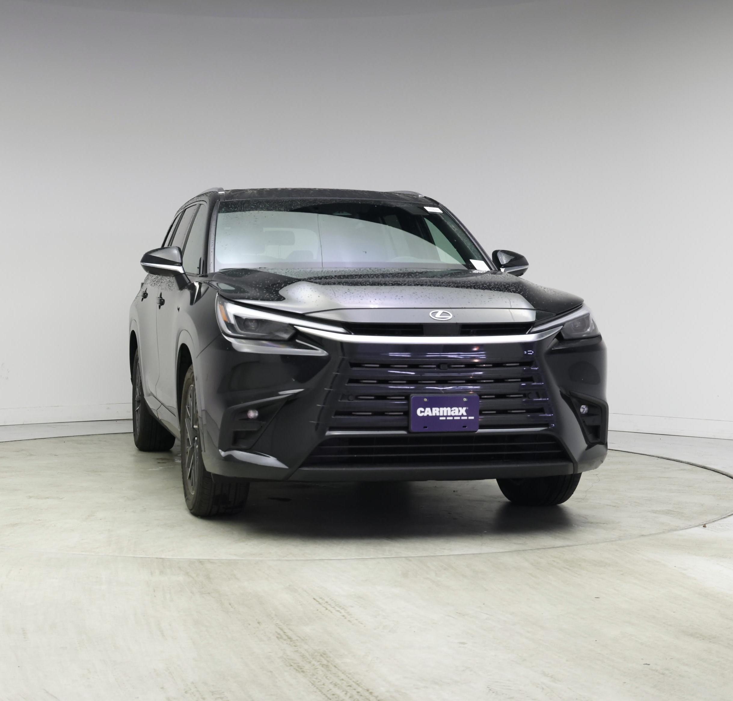 Thumbnail: 2024 Lexus TX - 5