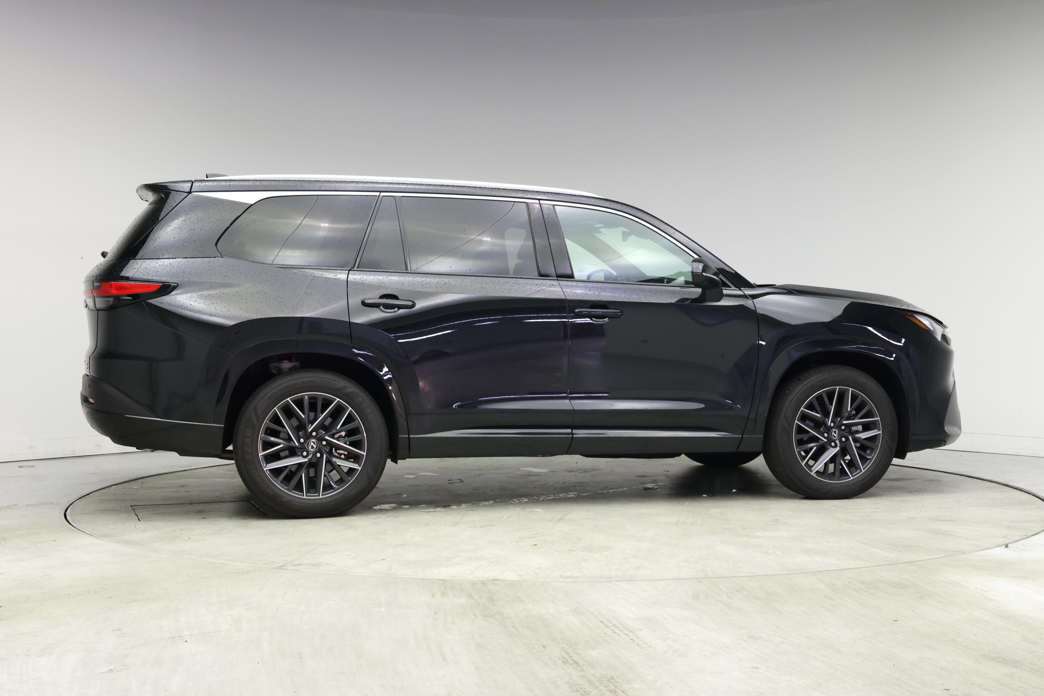 Thumbnail: 2024 Lexus TX - 7