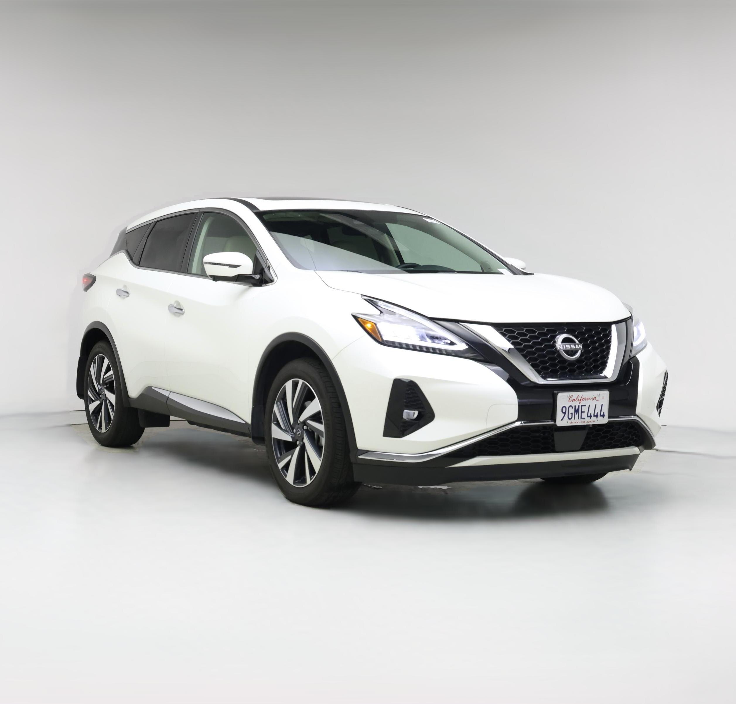 Thumbnail: 2023 Nissan Murano - 1