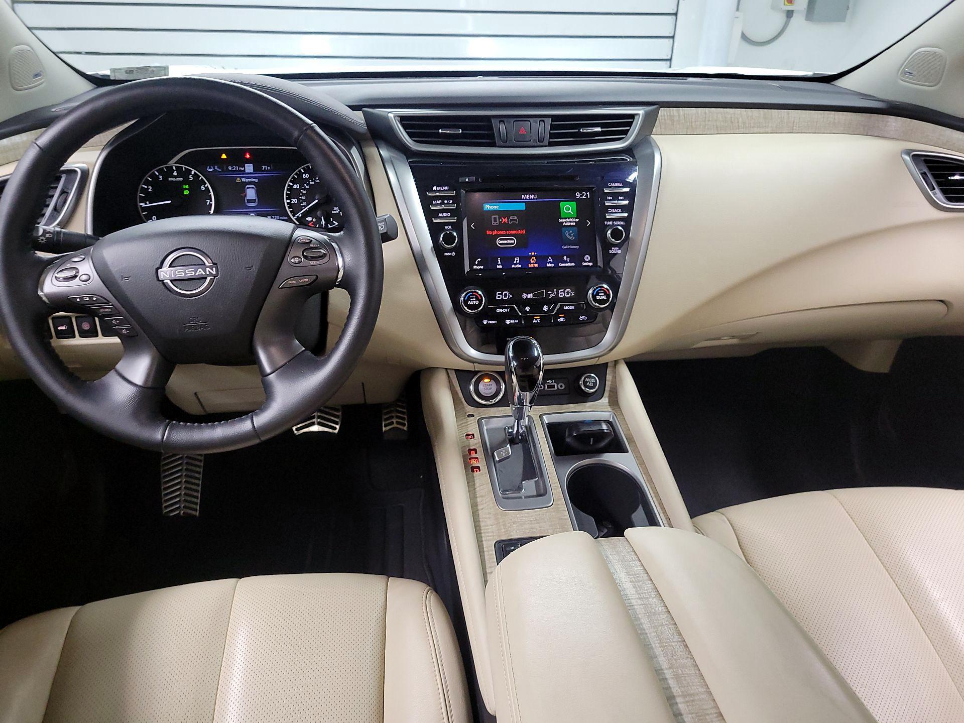 Thumbnail: 2023 Nissan Murano - 9
