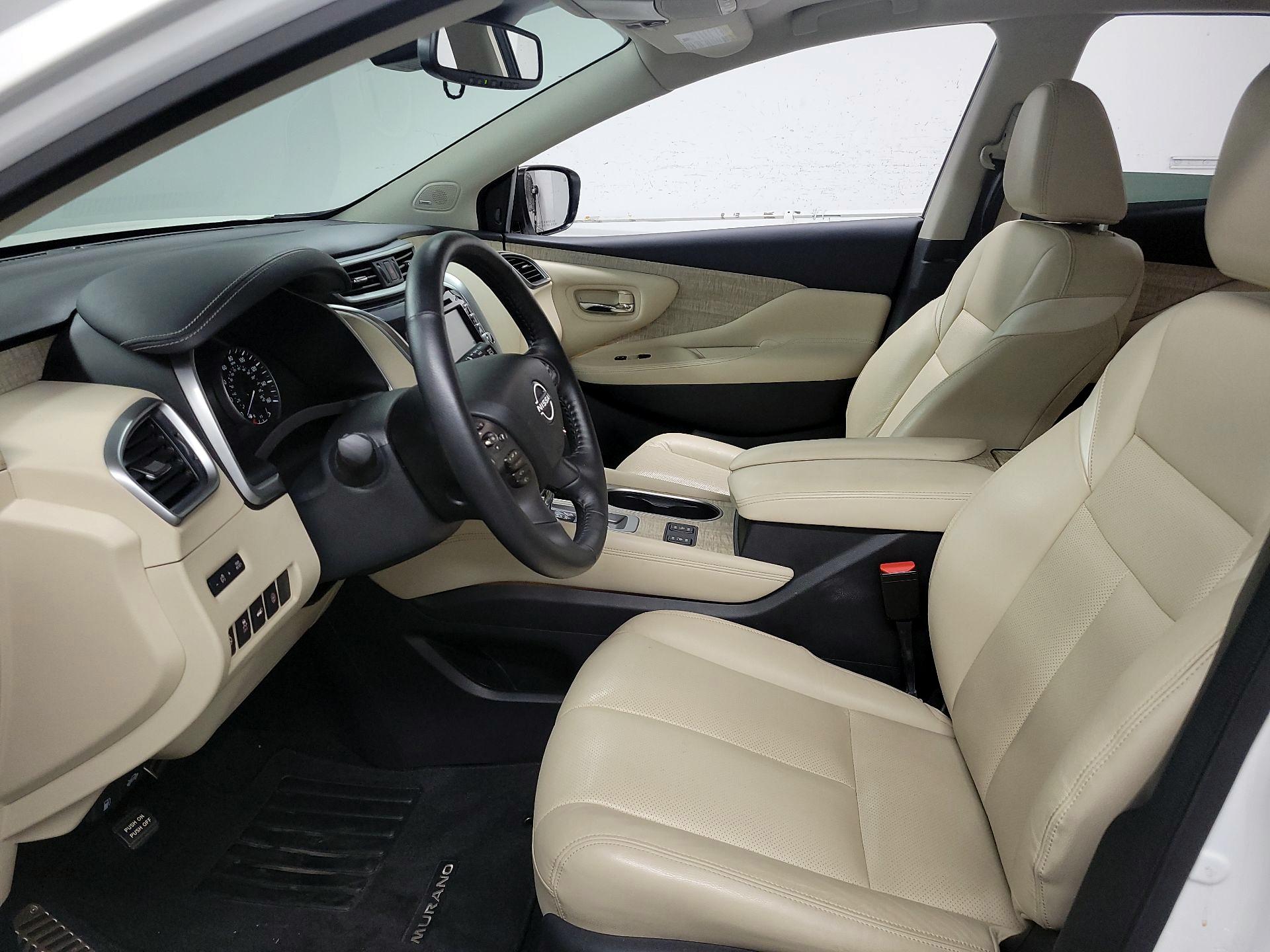 Thumbnail: 2023 Nissan Murano - 11