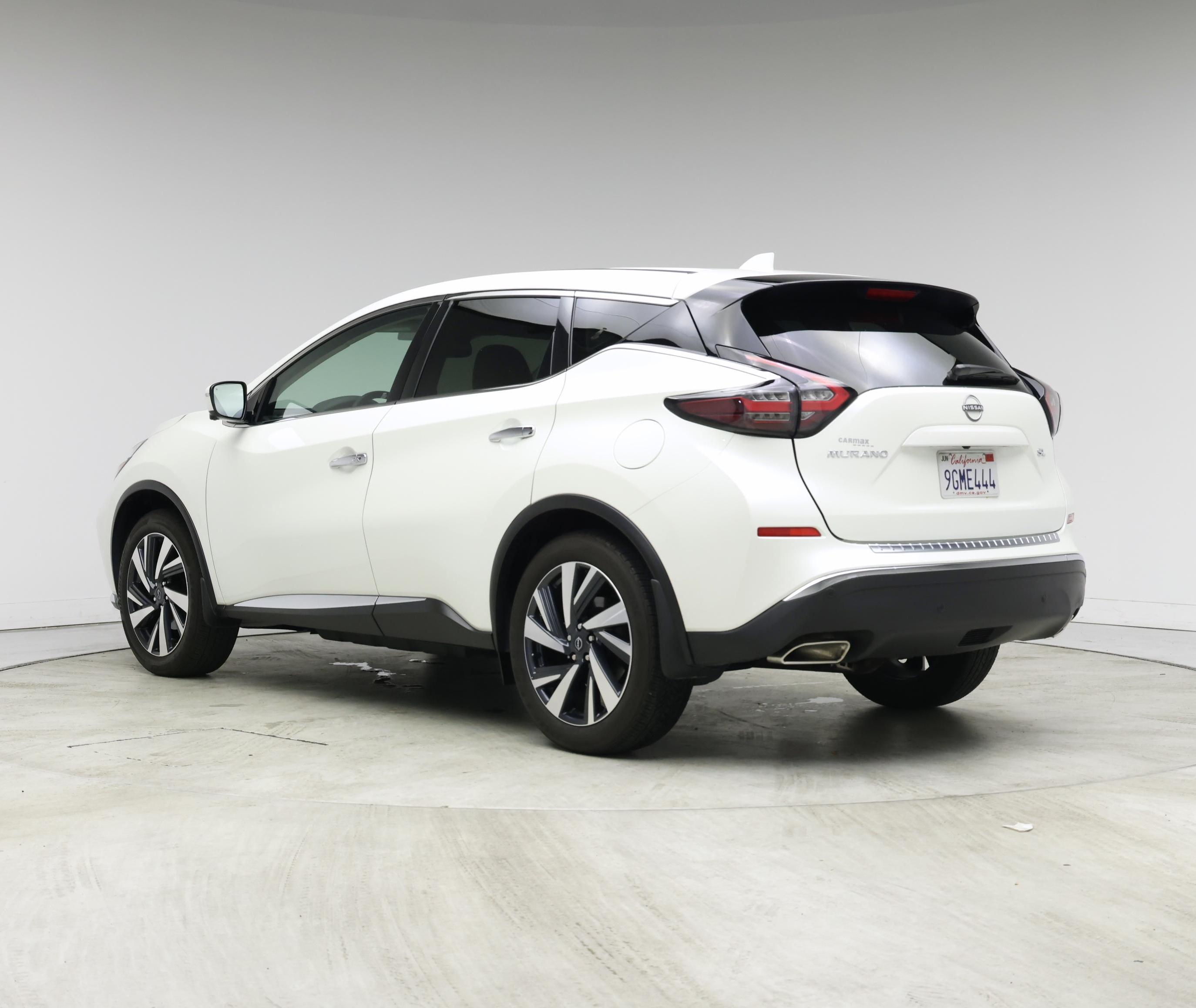 Thumbnail: 2023 Nissan Murano - 2