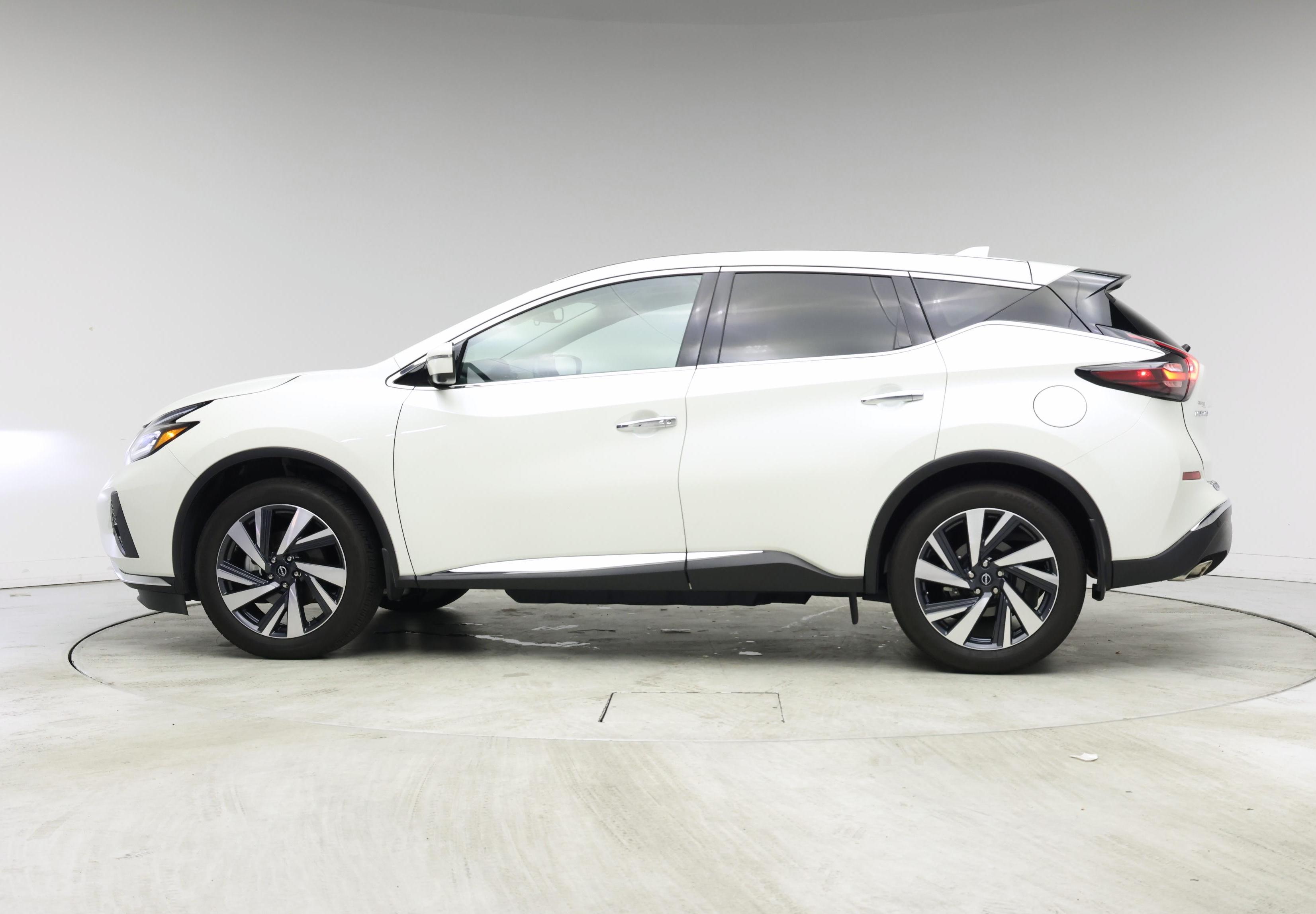 Thumbnail: 2023 Nissan Murano - 3