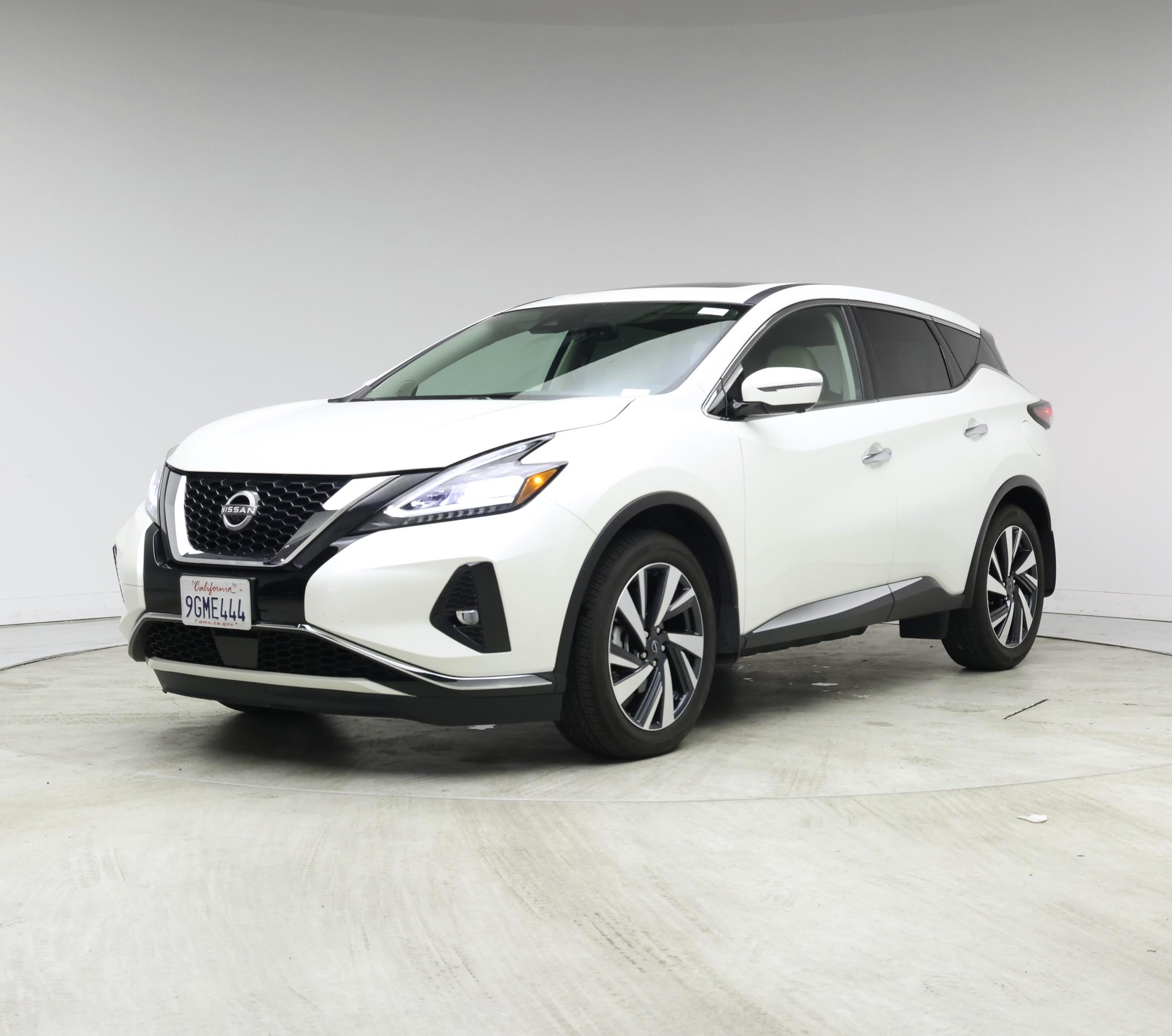 Thumbnail: 2023 Nissan Murano - 4