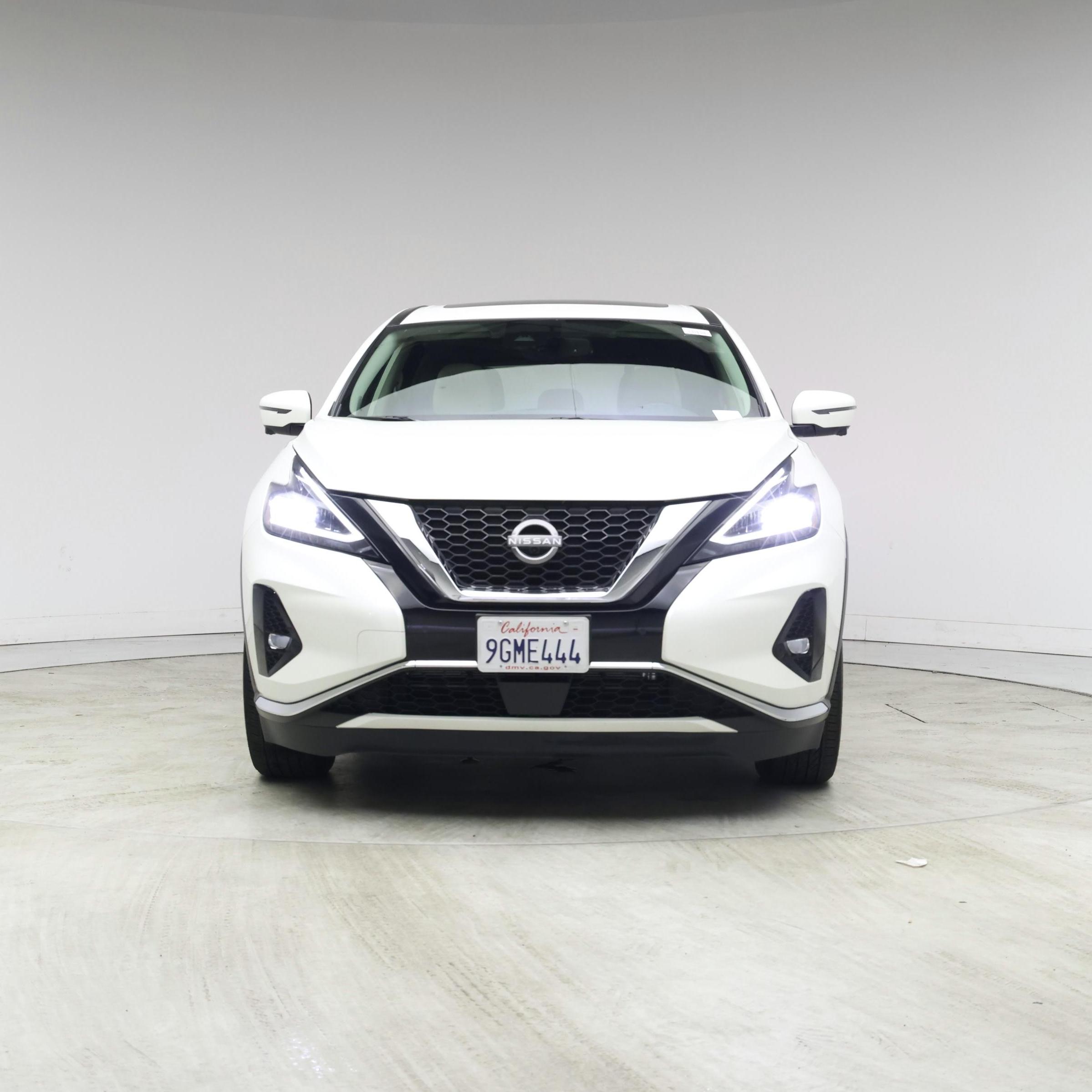 Thumbnail: 2023 Nissan Murano - 5