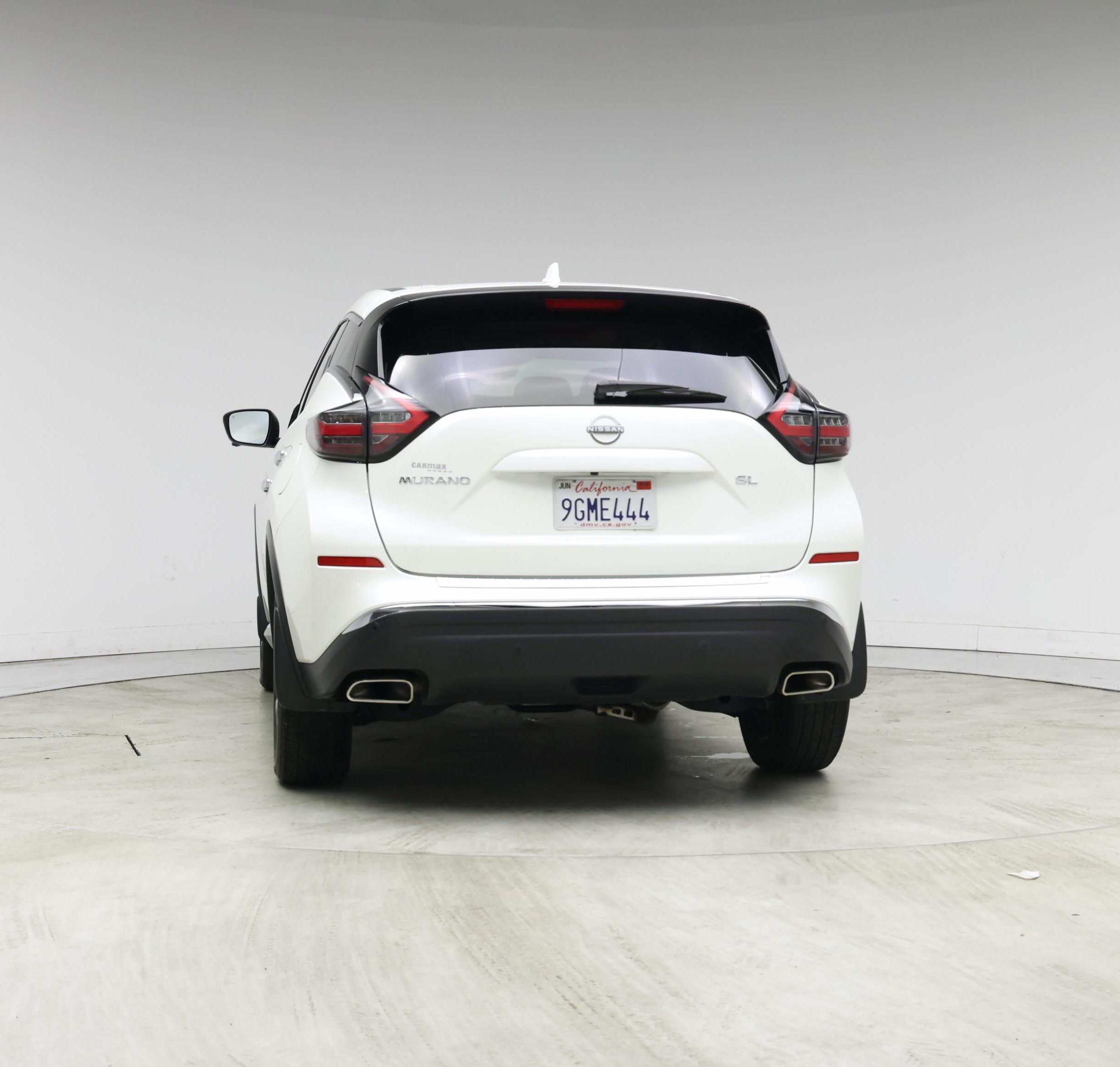 Thumbnail: 2023 Nissan Murano - 6