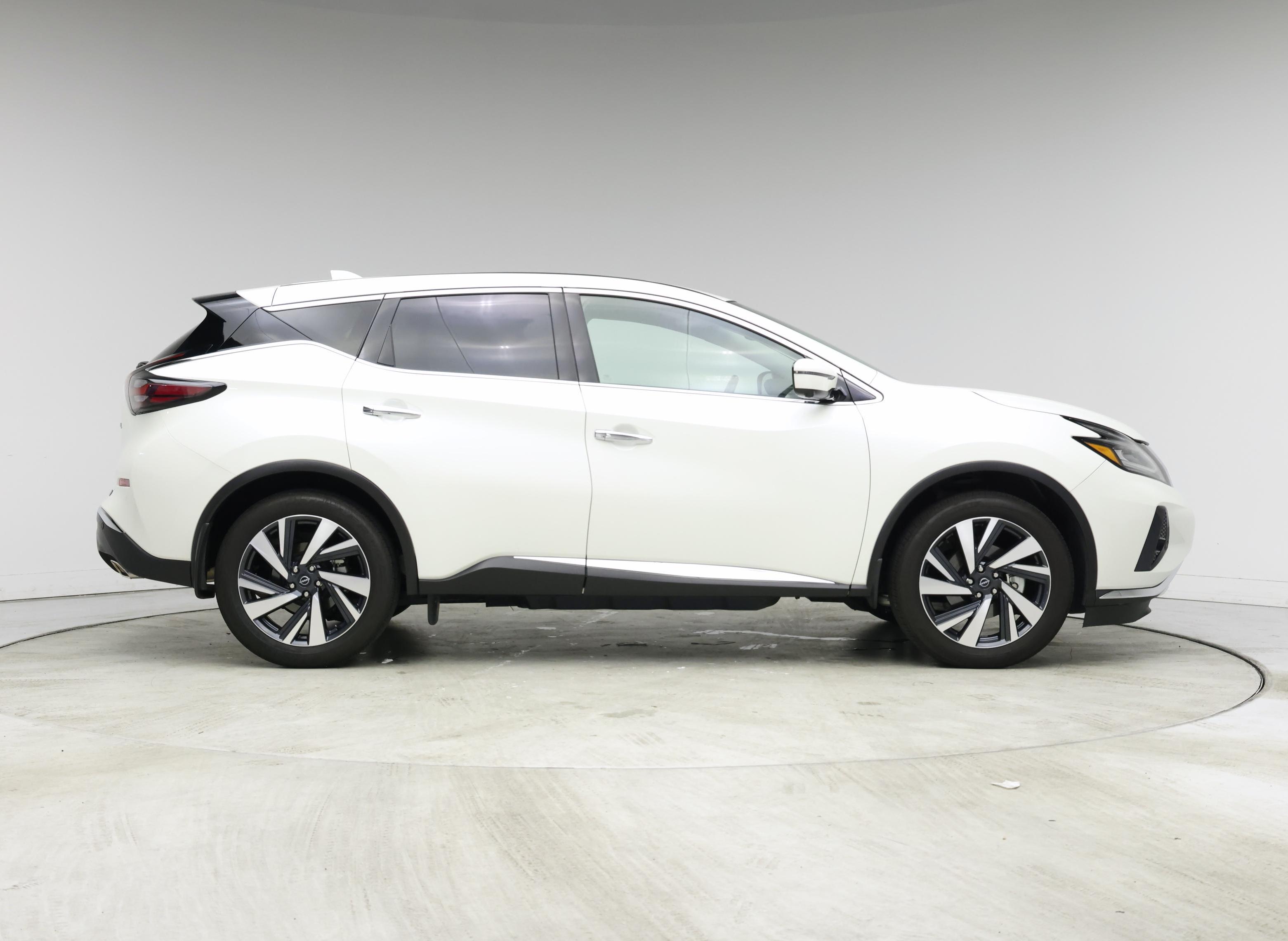 Thumbnail: 2023 Nissan Murano - 7