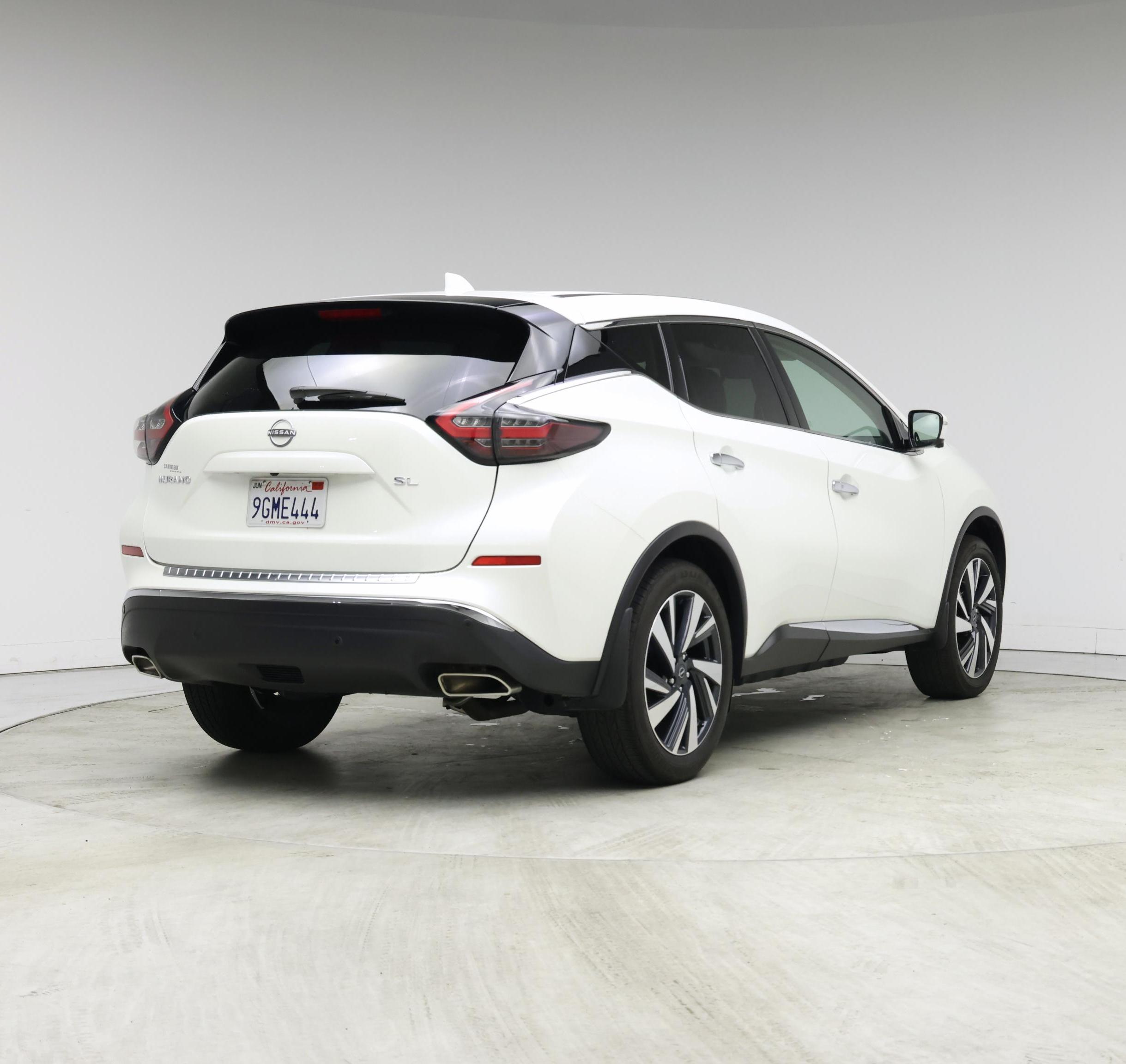 Thumbnail: 2023 Nissan Murano - 8