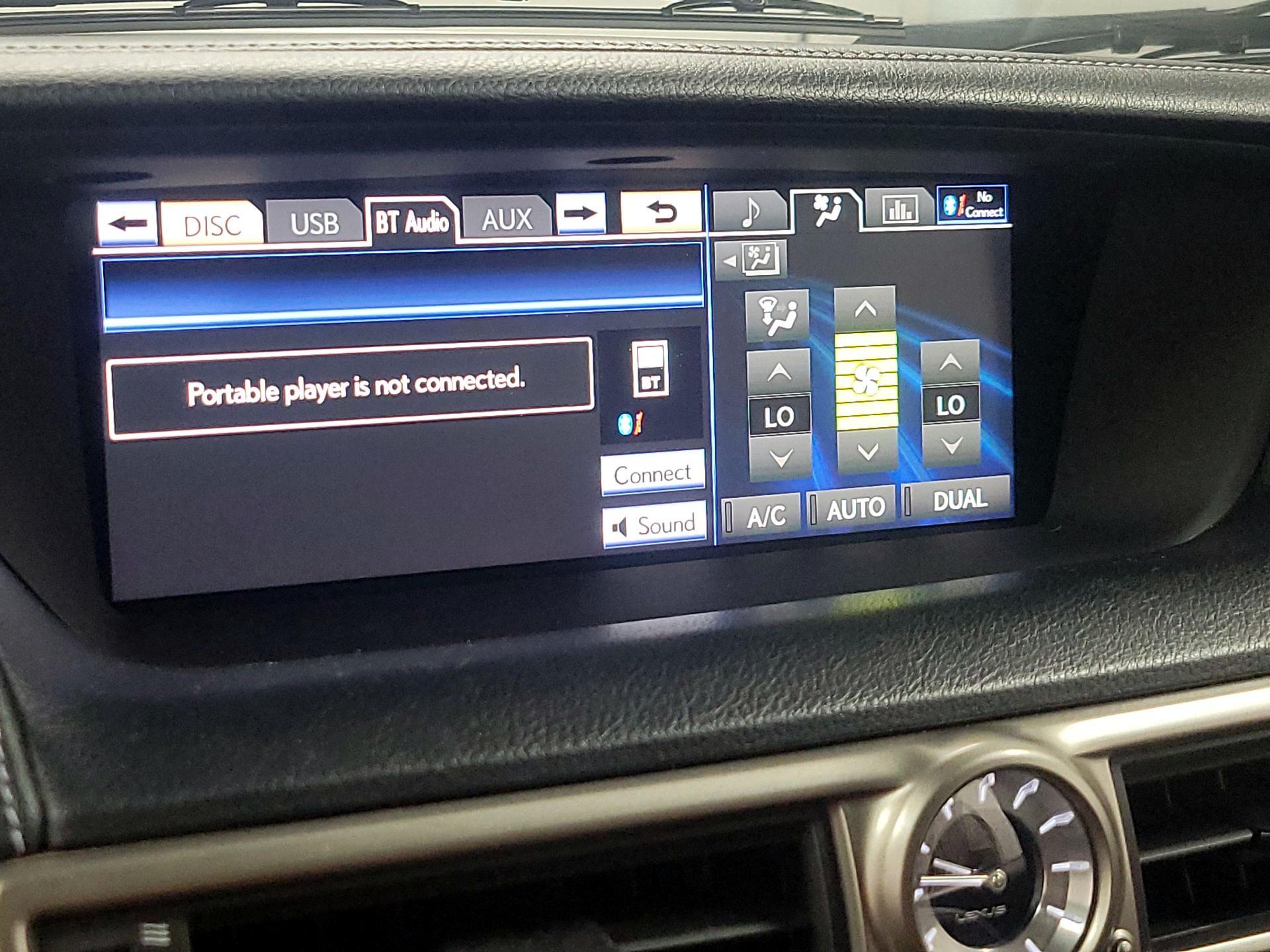 Thumbnail: 2014 Lexus GS - 13