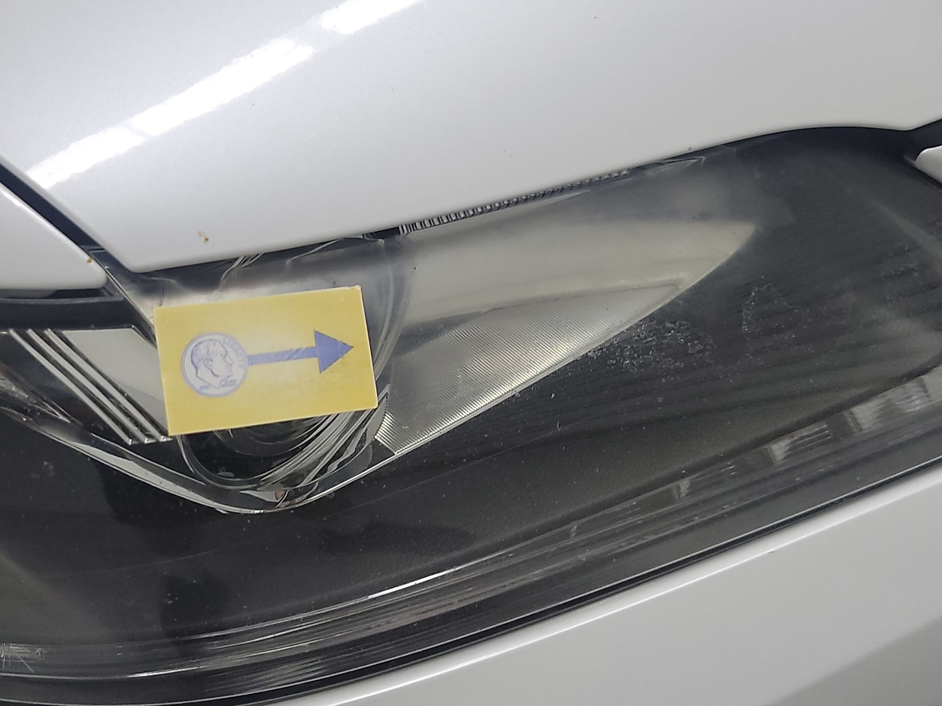 Thumbnail: 2014 Lexus GS - 20