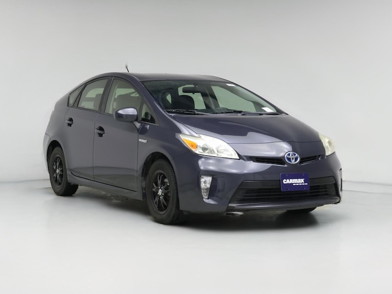 2014 Toyota Prius Two -
                  Escondido, CA