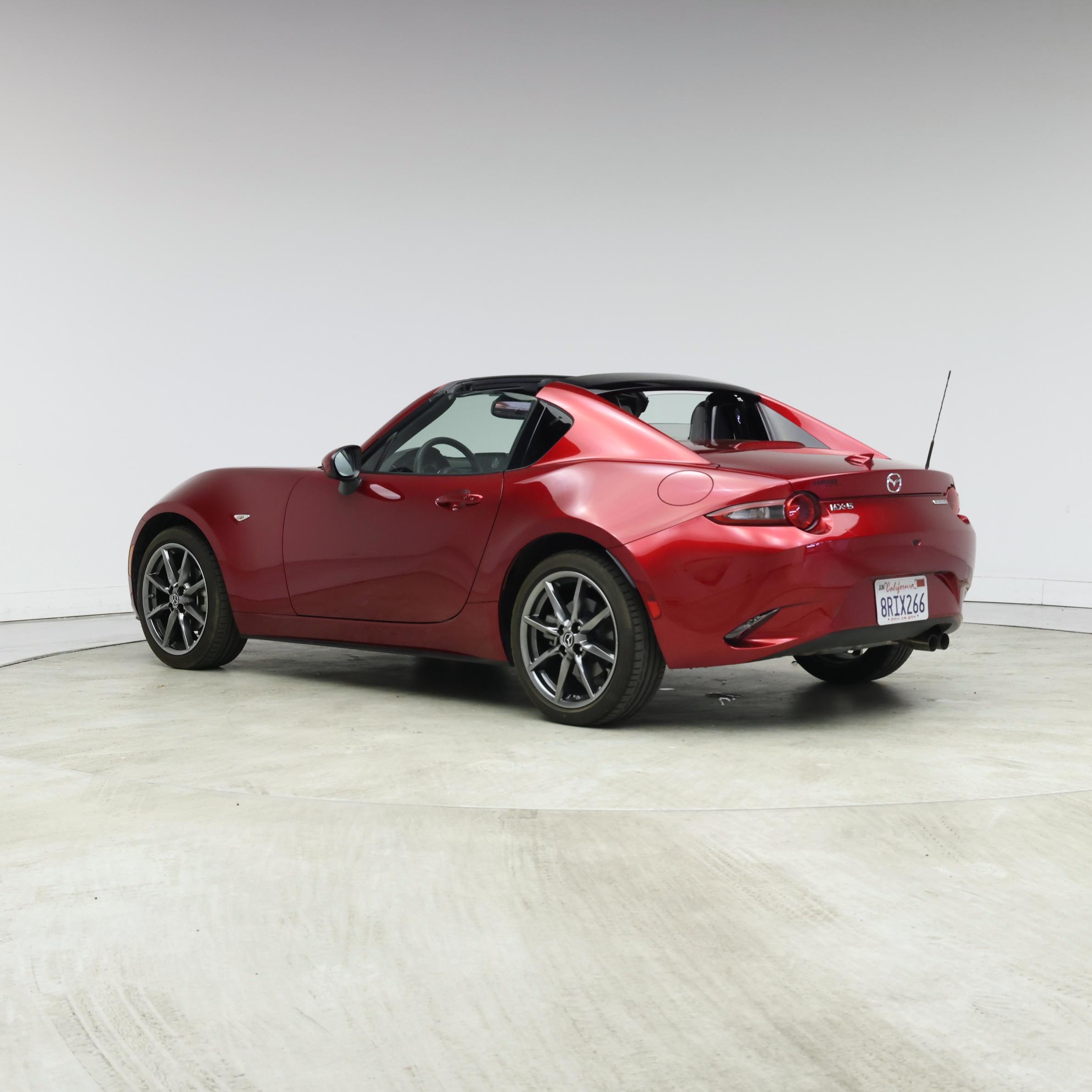 Thumbnail: 2020 Mazda MX-5 Miata - 2