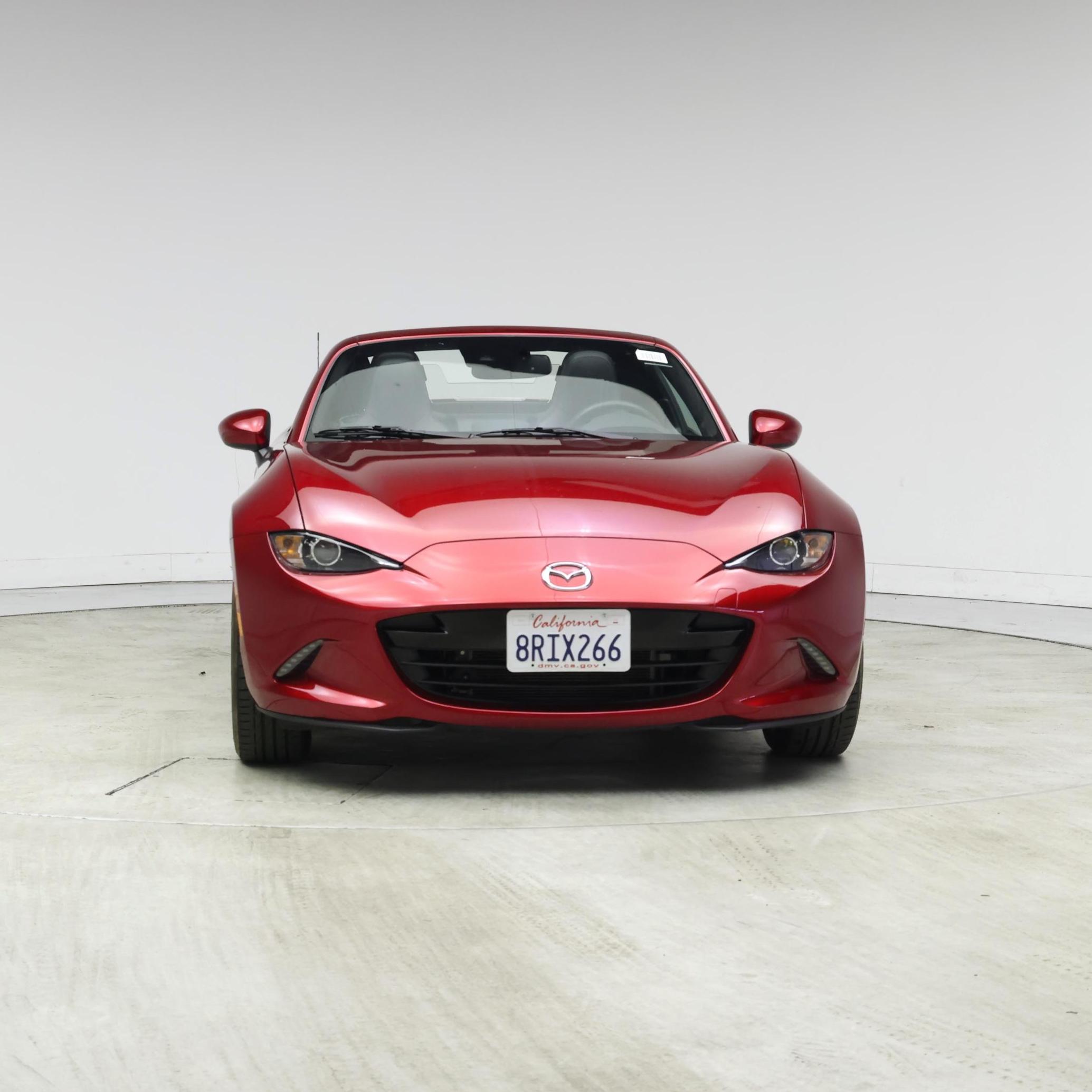 Thumbnail: 2020 Mazda MX-5 Miata - 5