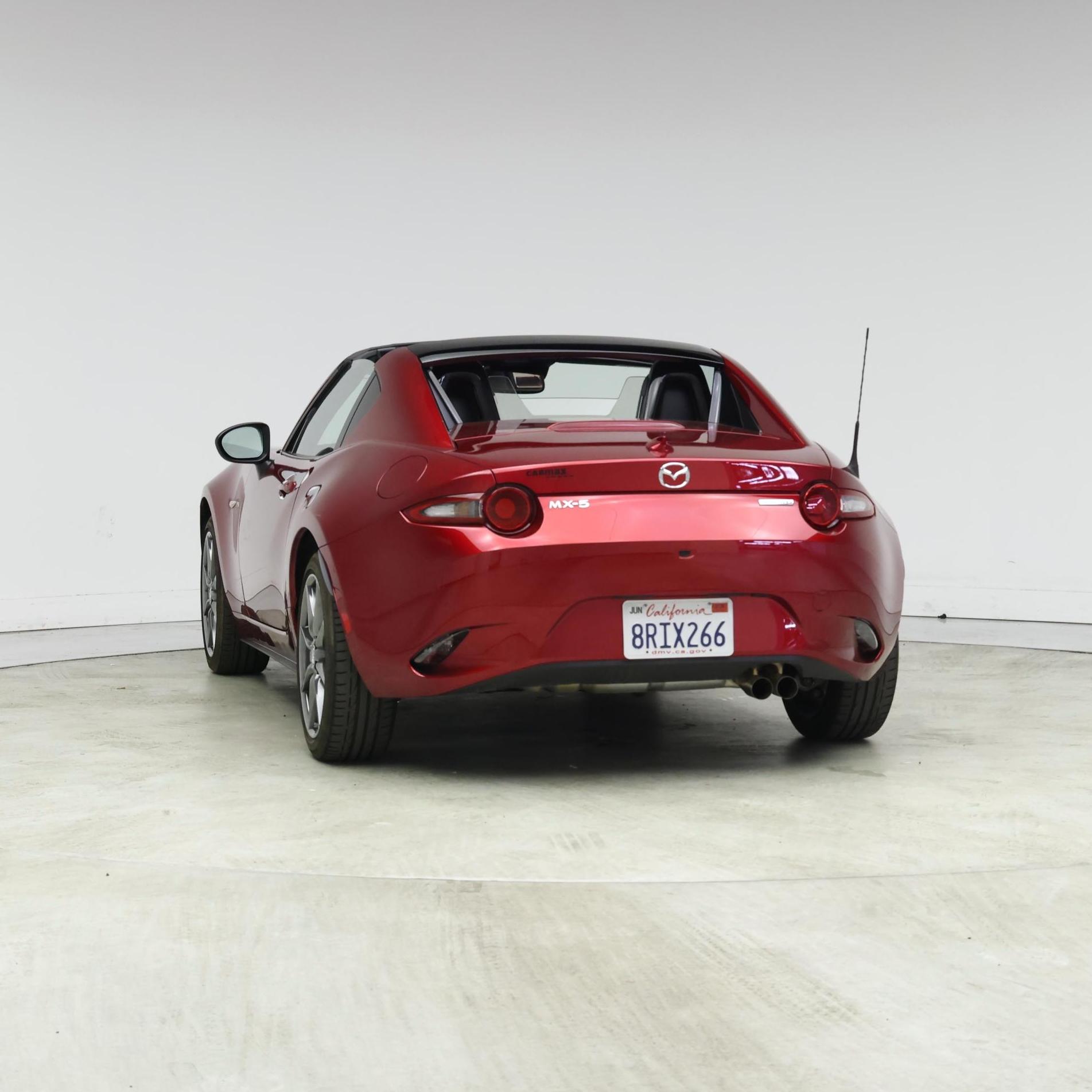 Thumbnail: 2020 Mazda MX-5 Miata - 6