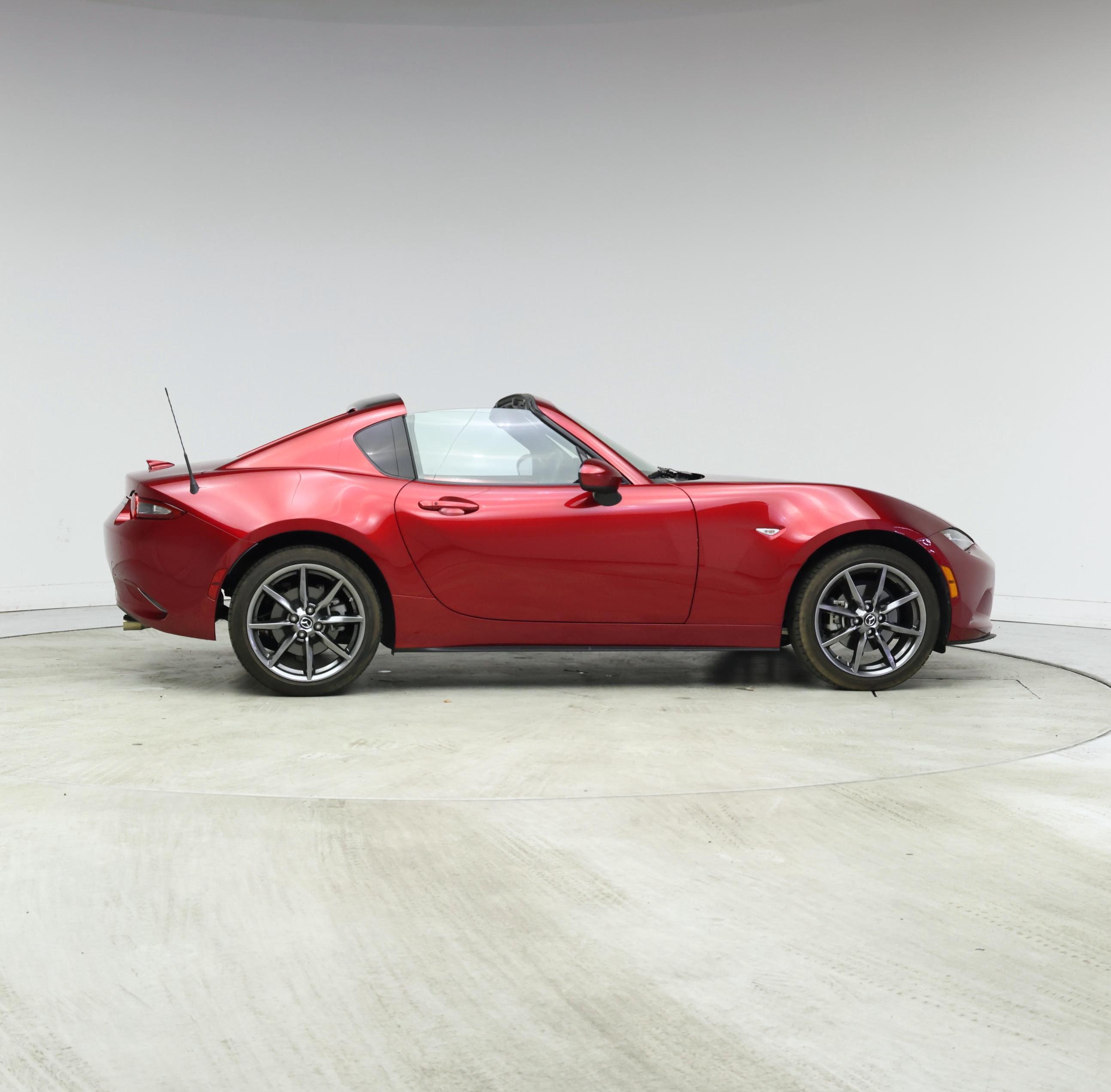 Thumbnail: 2020 Mazda MX-5 Miata - 7