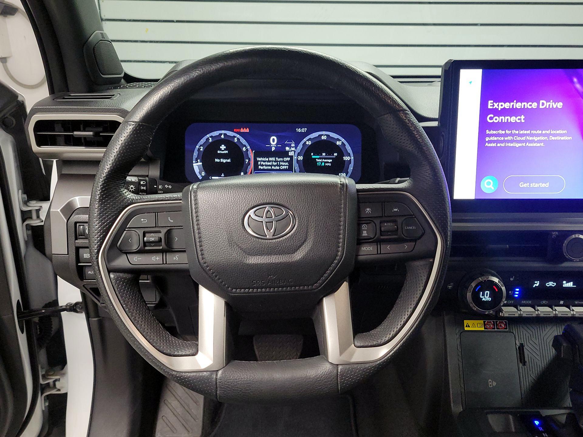 Thumbnail: 2024 Toyota Tacoma - 10