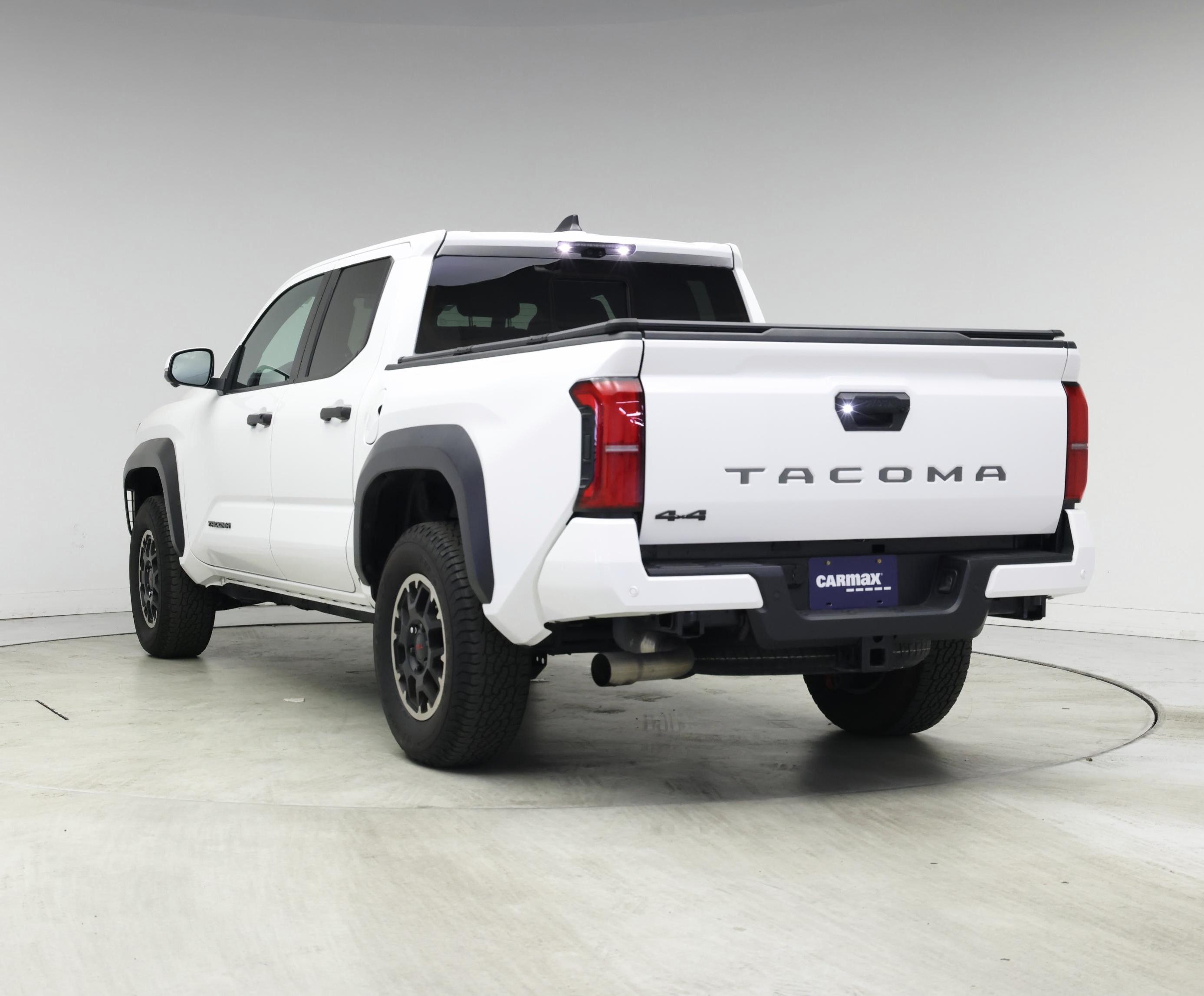 Thumbnail: 2024 Toyota Tacoma - 2