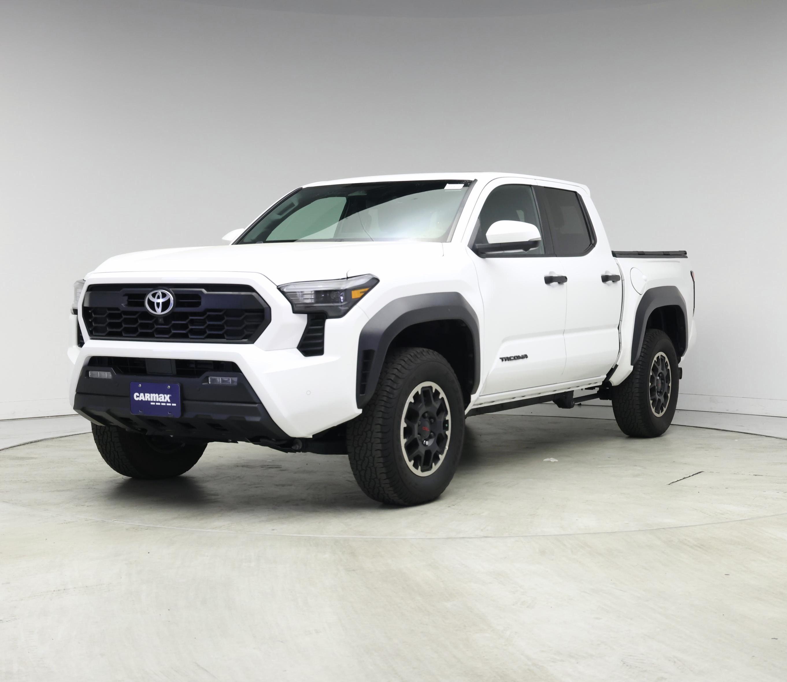 Thumbnail: 2024 Toyota Tacoma - 4