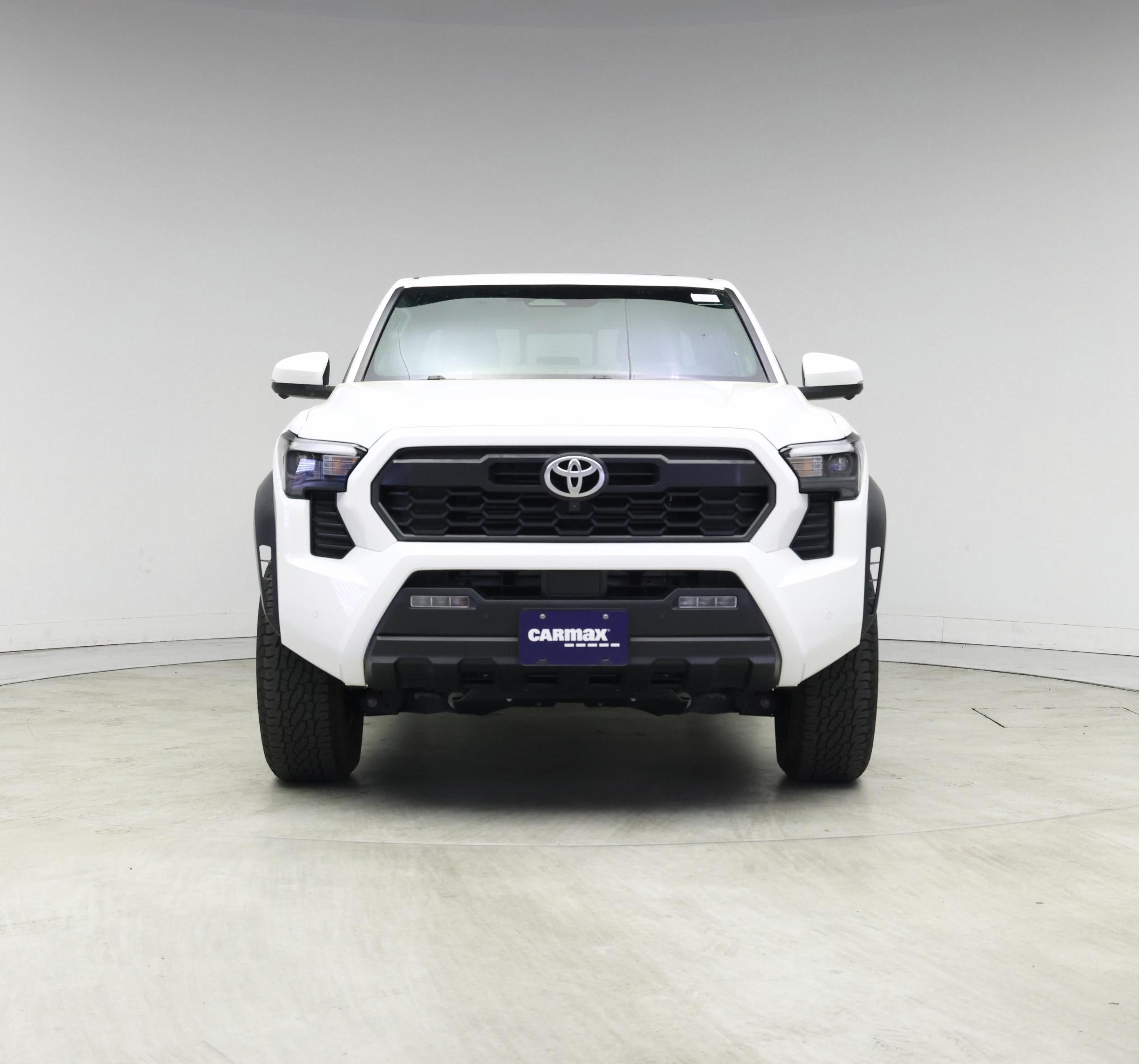 Thumbnail: 2024 Toyota Tacoma - 5